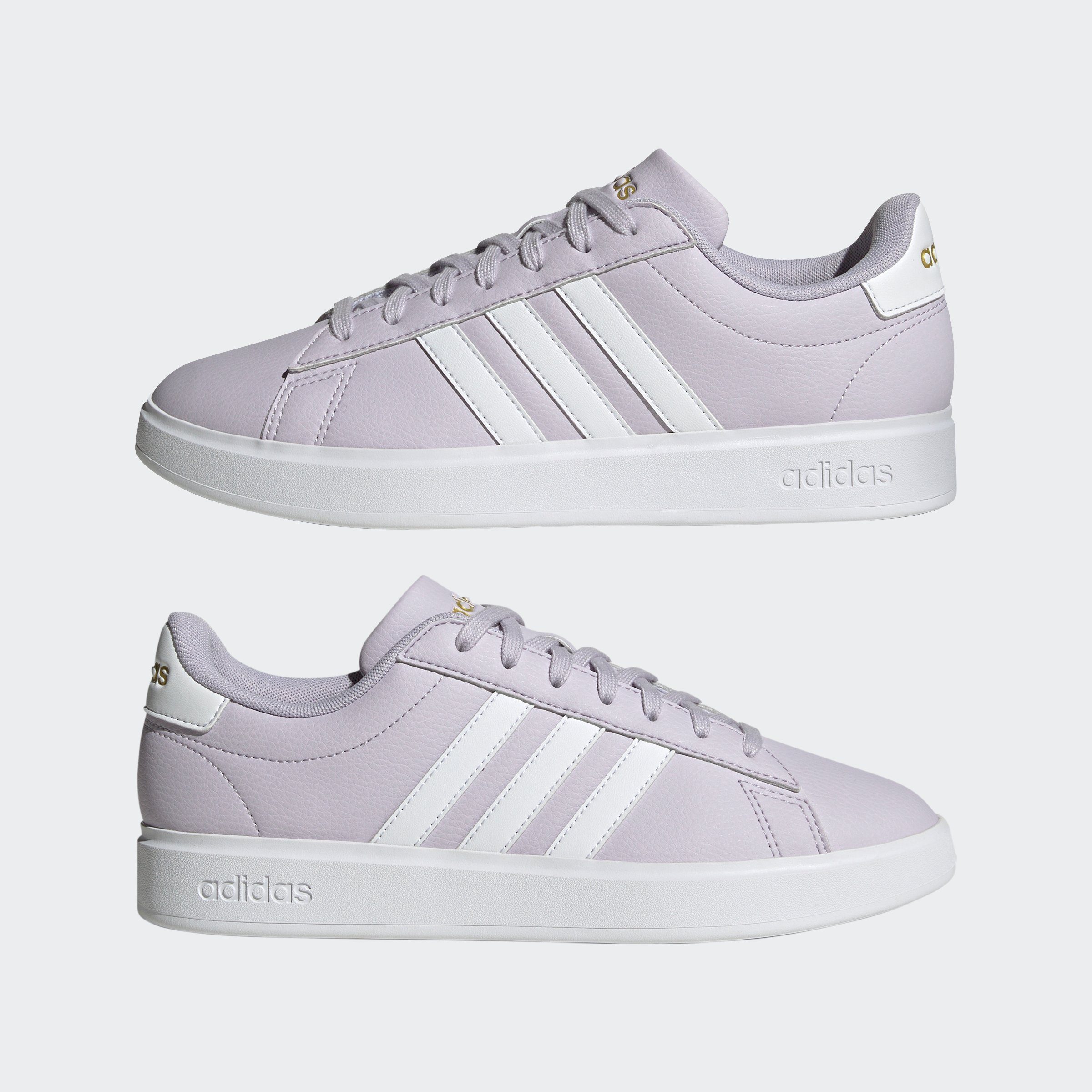adidas Sportswear Sneakers GRAND COURT CLOUDFOAM LIFESTYLE COURT COMFORT