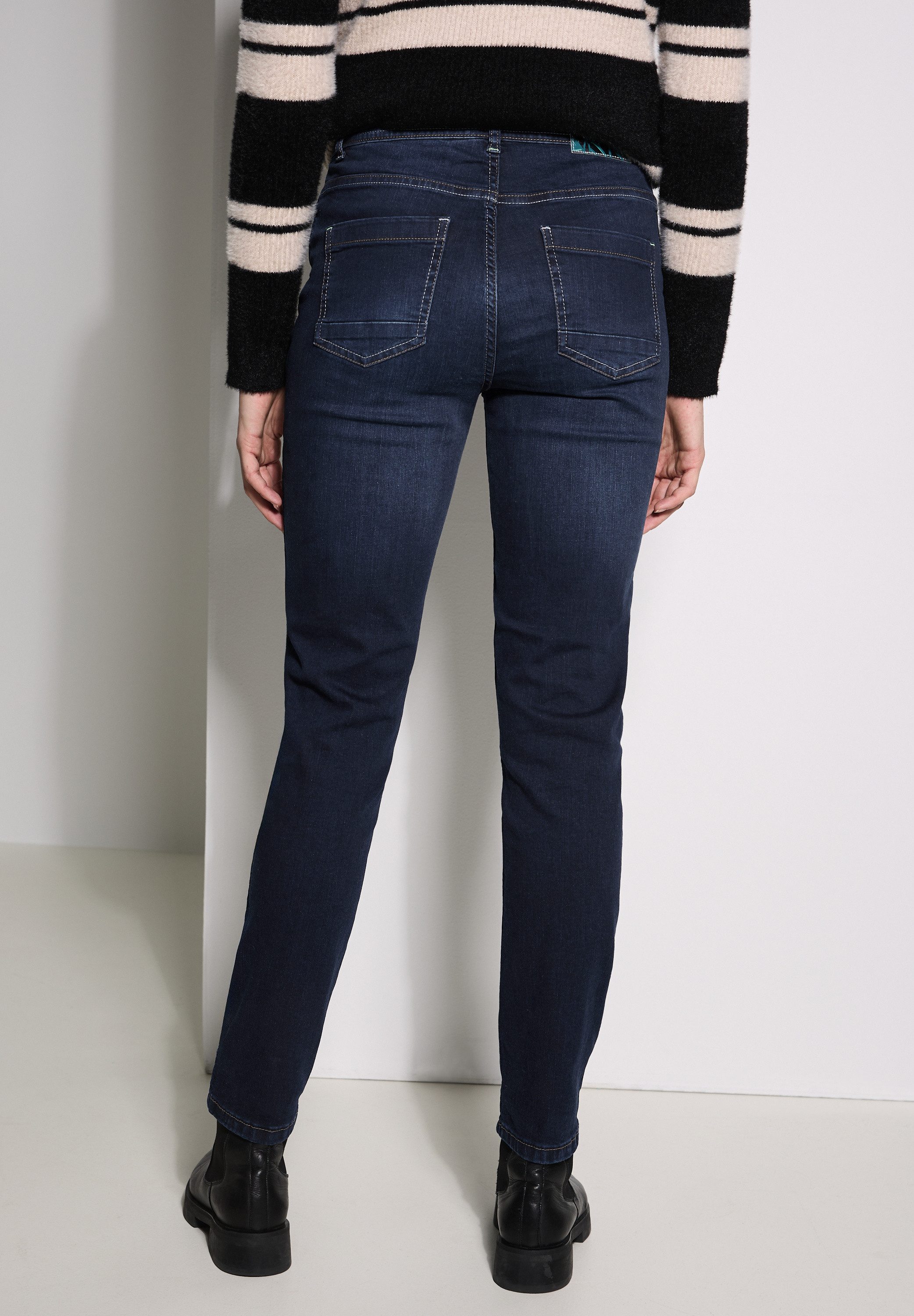 Cecil Slim fit jeans