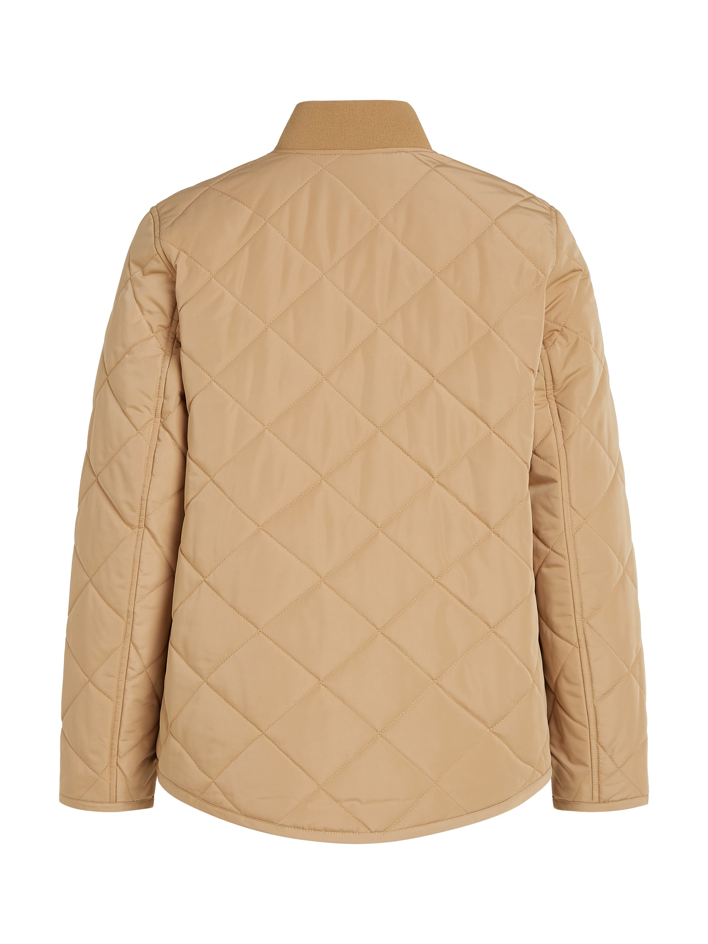 Tommy Hilfiger Gewatteerde jas LW QUILTED BOMBER JACKET