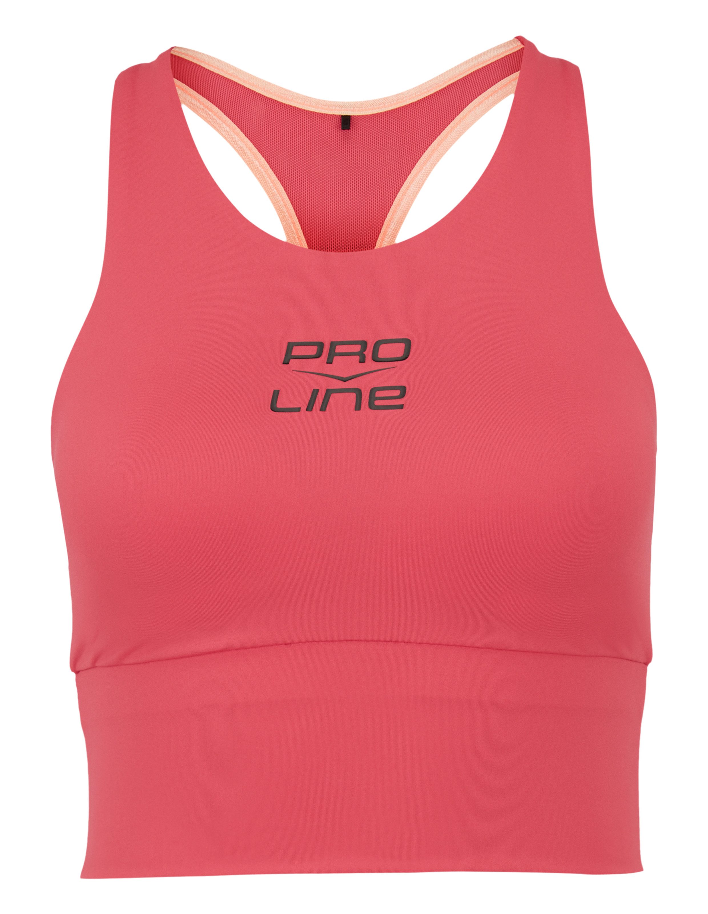 Venice Beach Sporttop BUSTIER BUFFALO