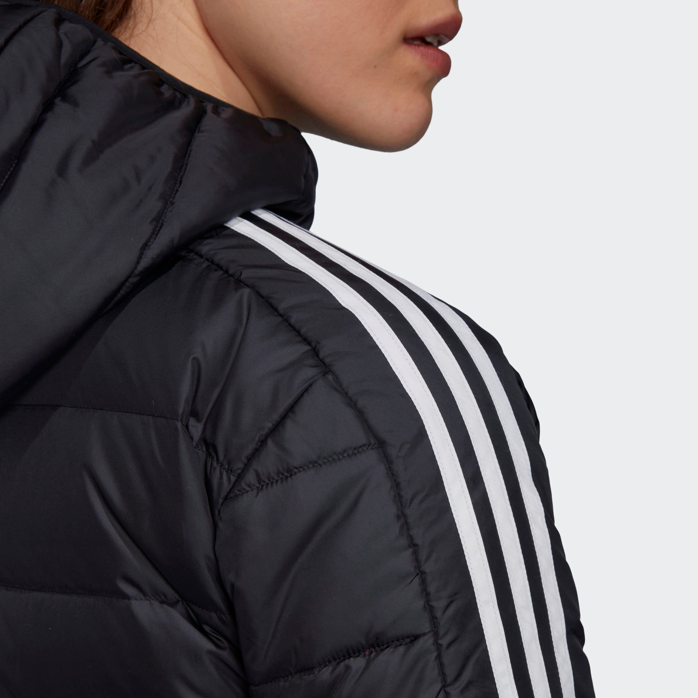 adidas Sportswear Outdoorjack ESSENTIALS DAUNENPARKA