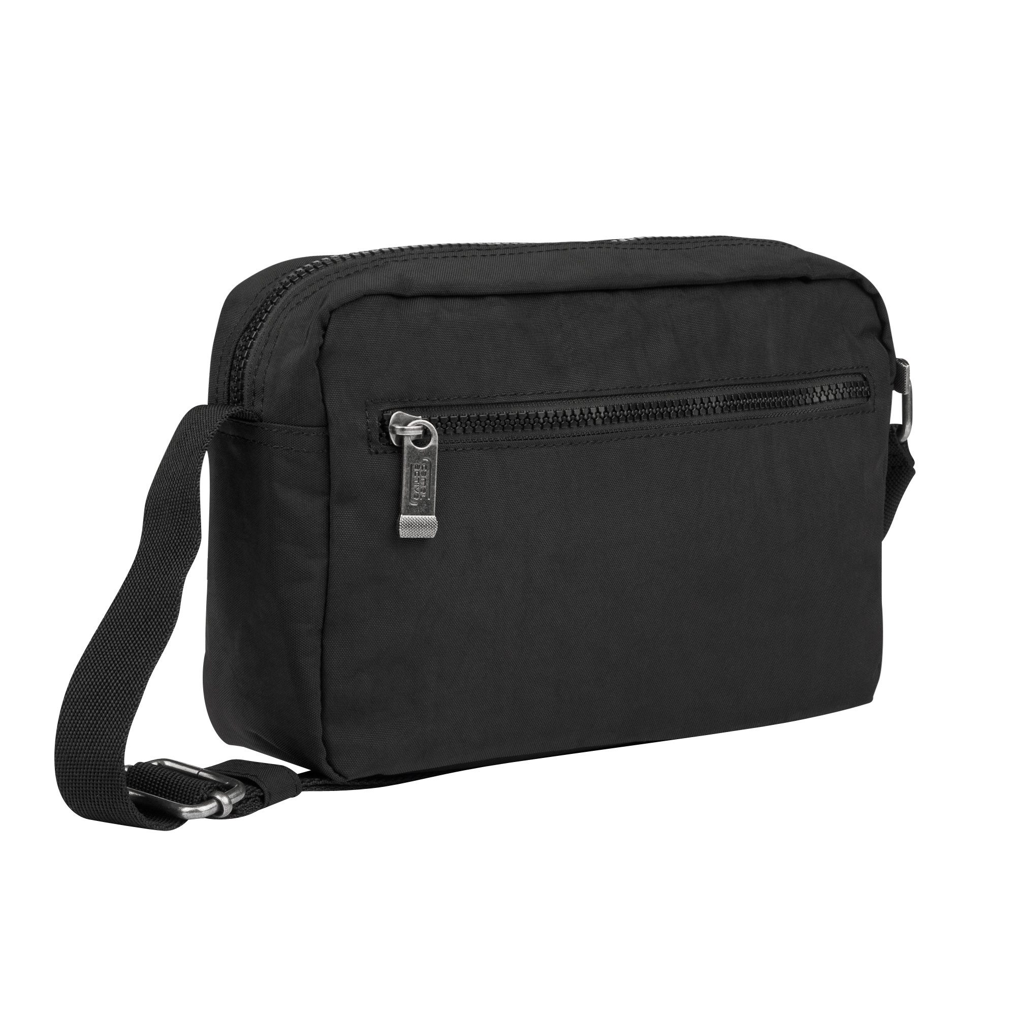 camel active Handtas Journey veelzijdige metgezel van robuust nylon en met licht gewicht