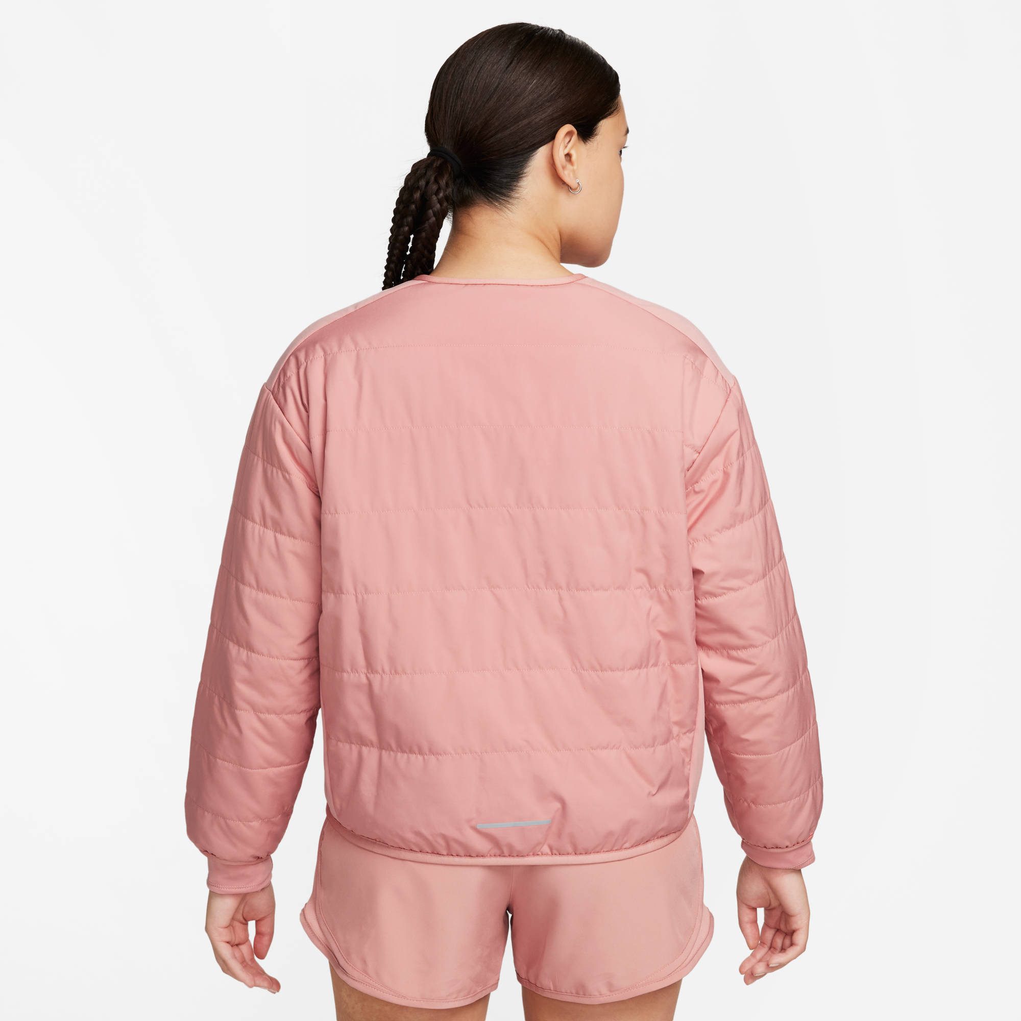 Nike Runningjack THERMA-FIT SWIFT WOMEN'S JACKET