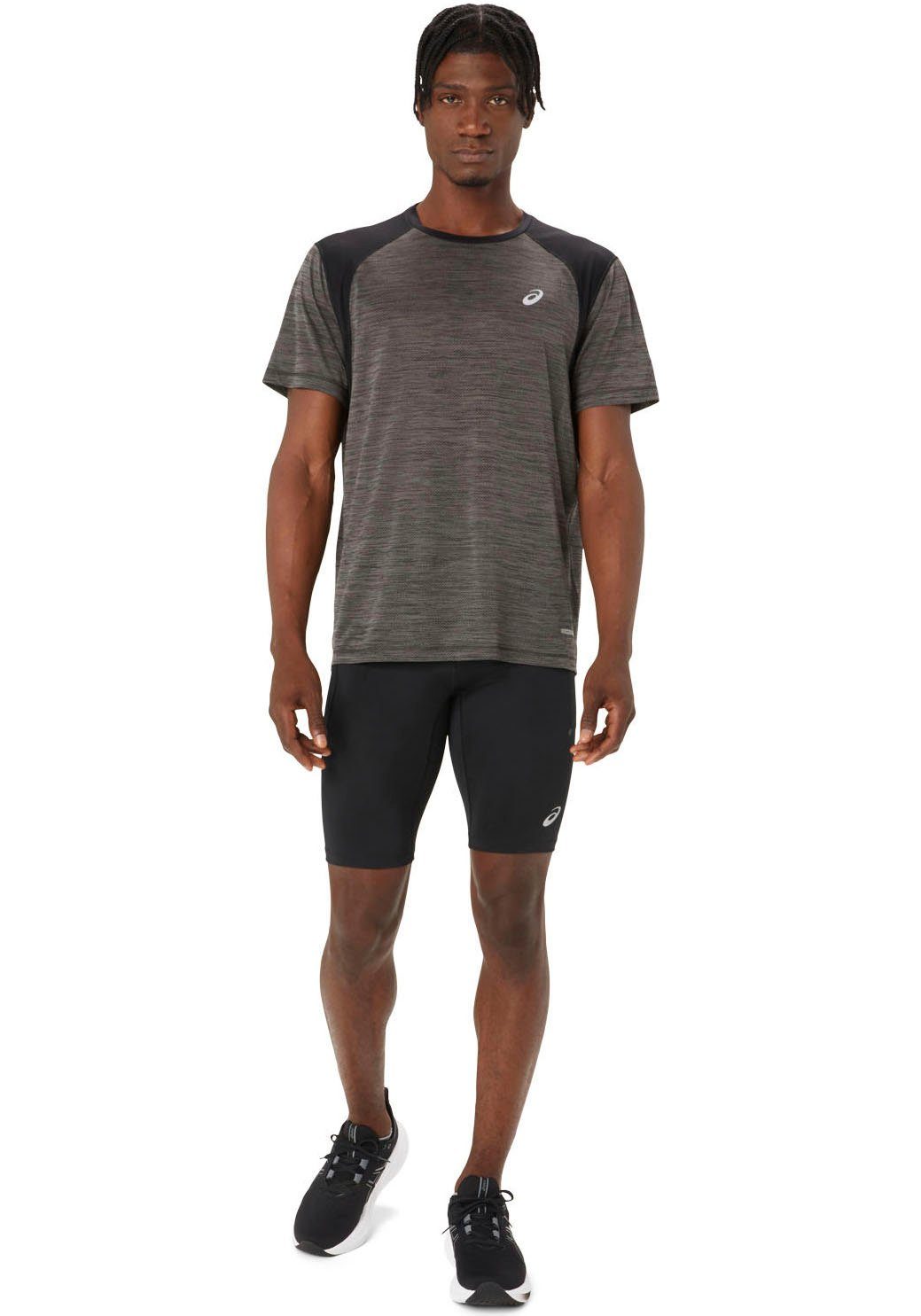 Asics Runningshirt ROAD SS TOP