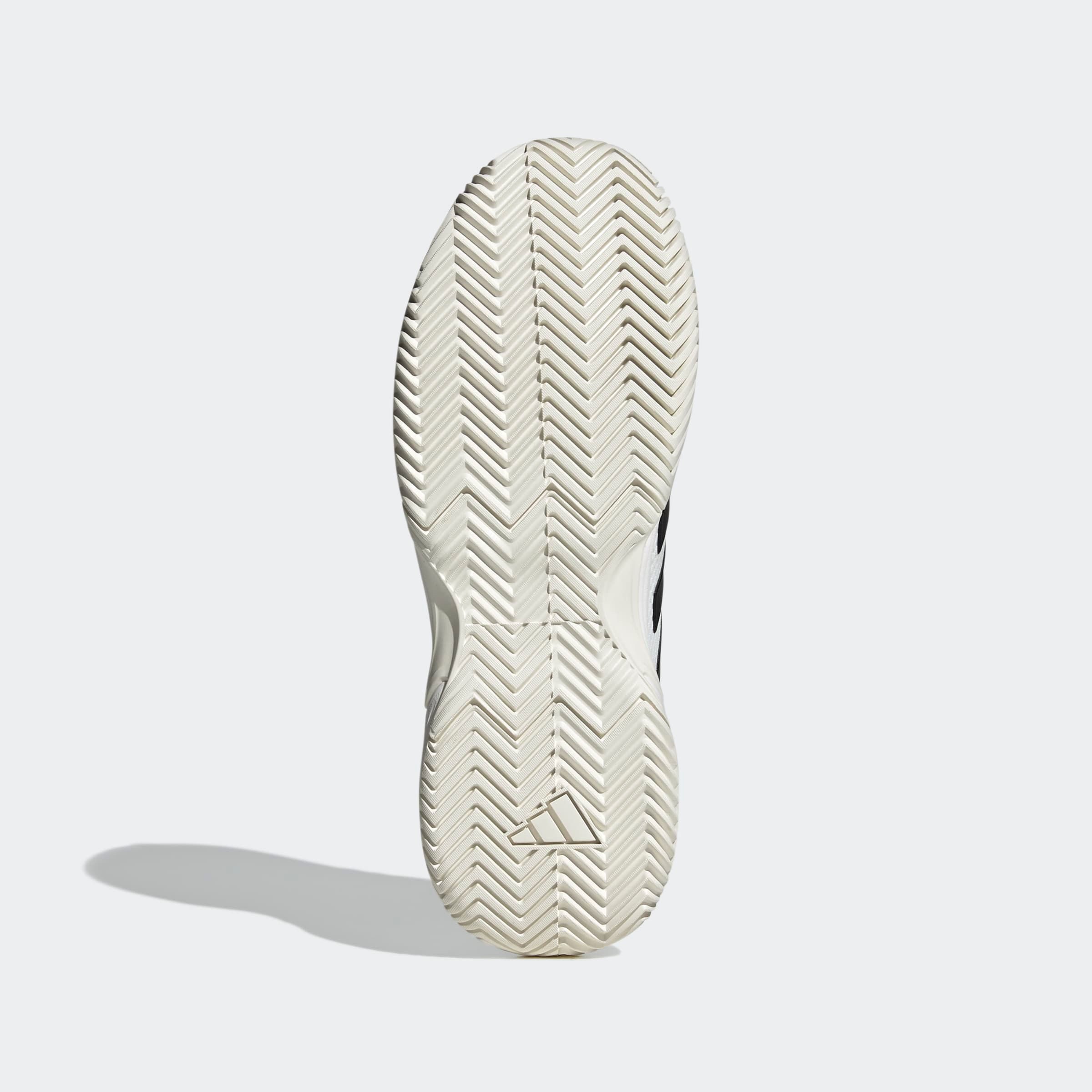 adidas Performance Tennisschoenen GAMECOURT 2.0 geschikt voor hardcourt en zandvelden