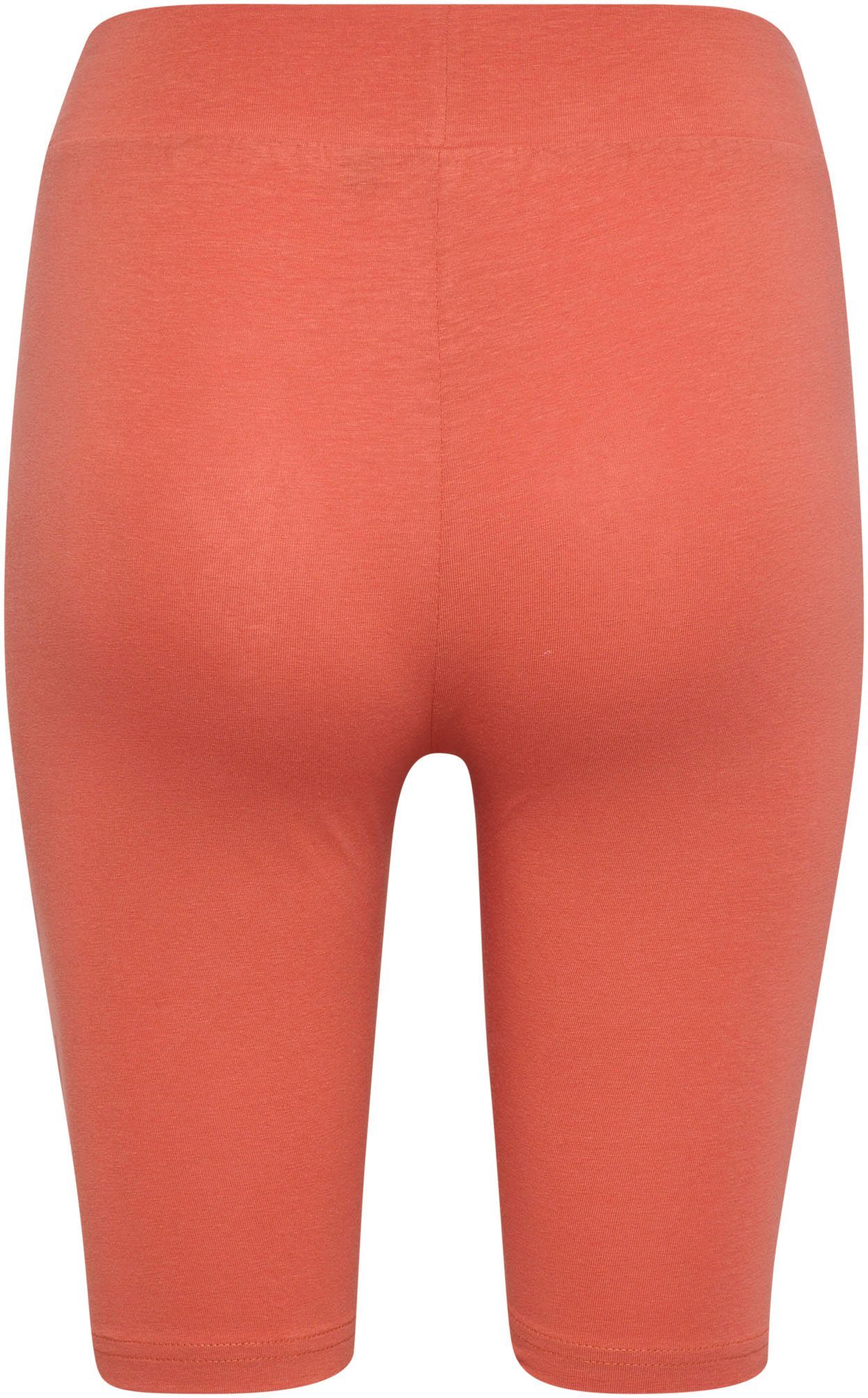 hummel Short HMLLEGACY WOMAN TIGHT SHORTS (1-delig)