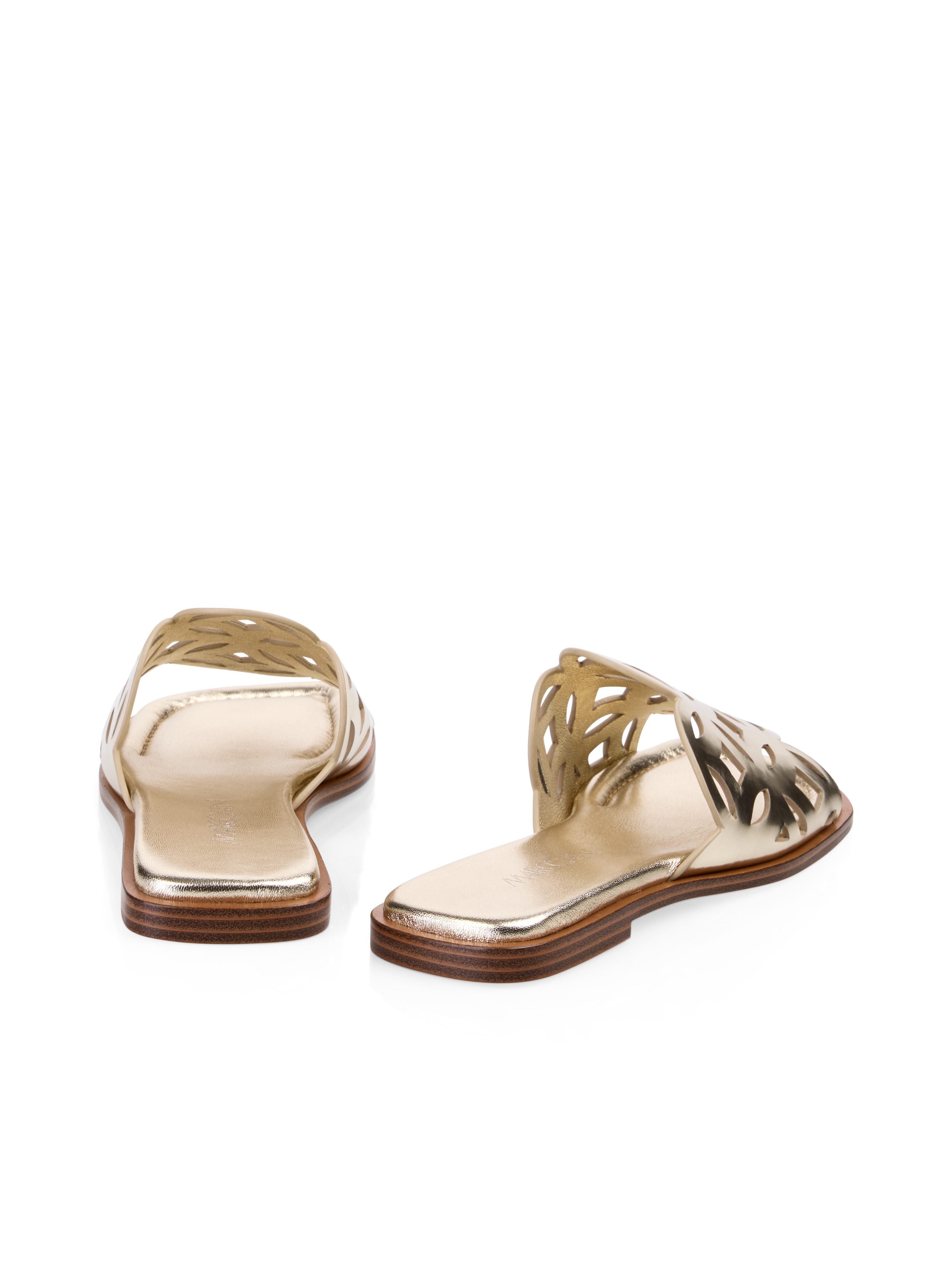 Marc Cain Slippers Boho Hike