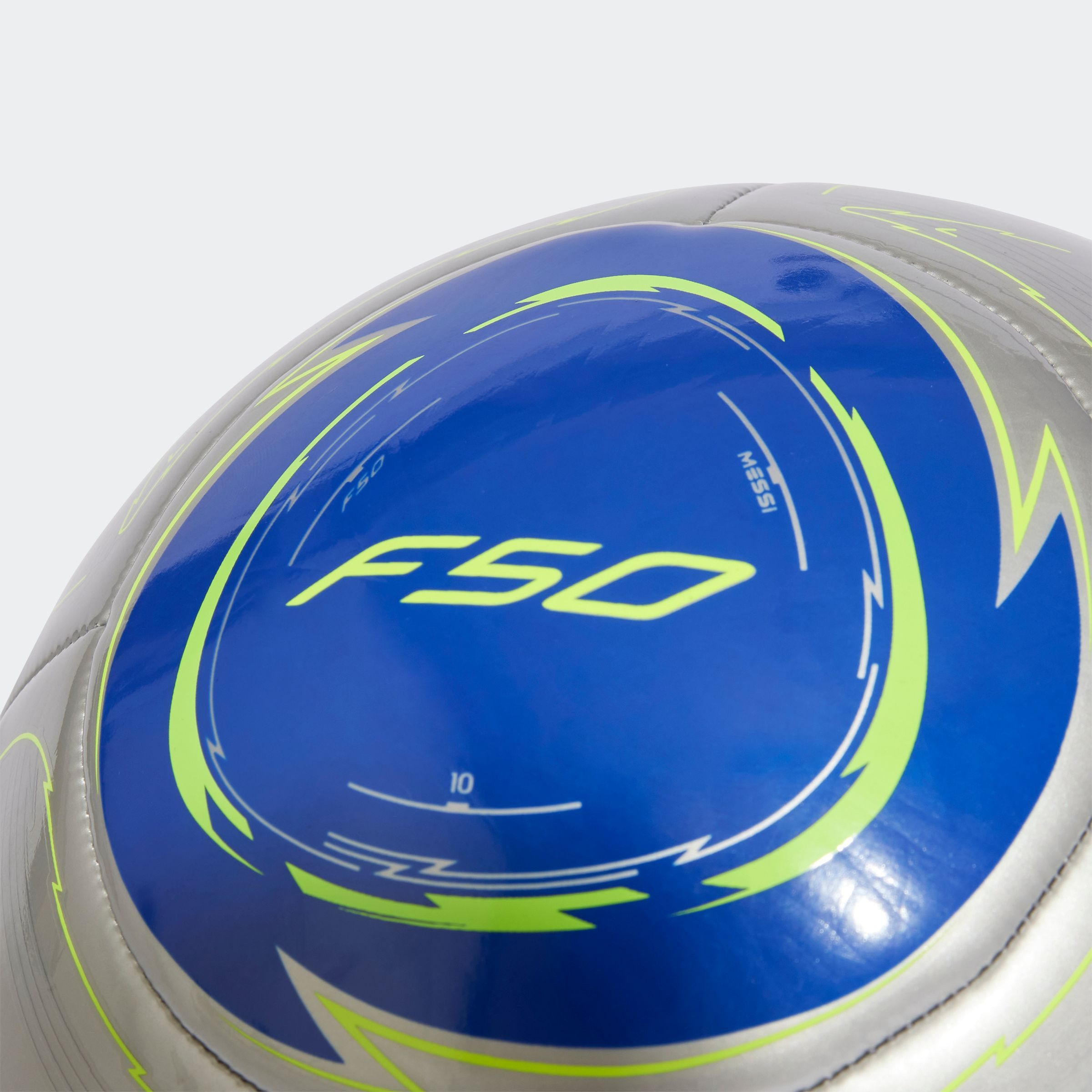 adidas Performance Voetbal Messi CLB (1 stuk)