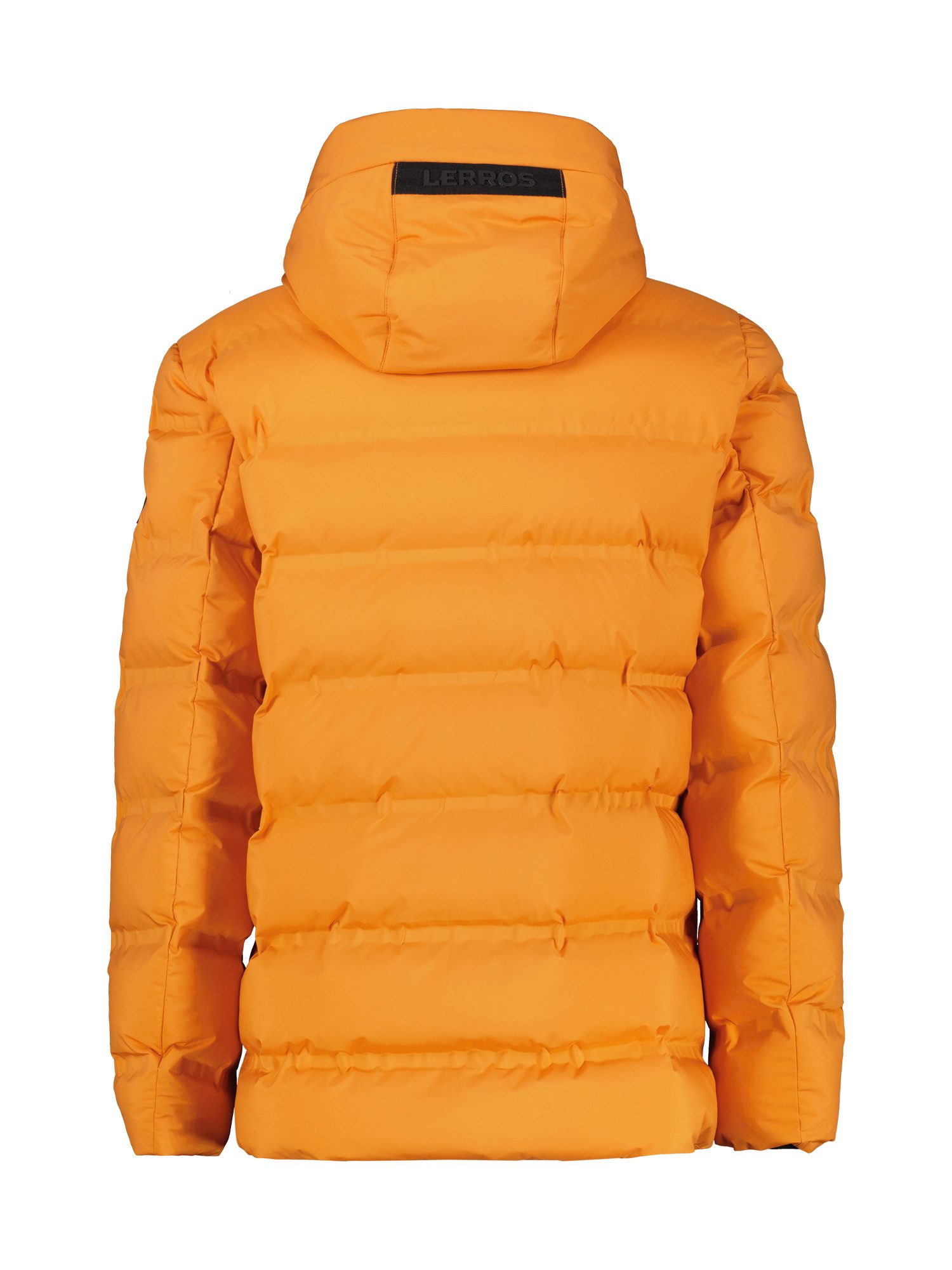 Lerros Winterjack LERROS Heren Winterjas - smart en ongecompliceerd