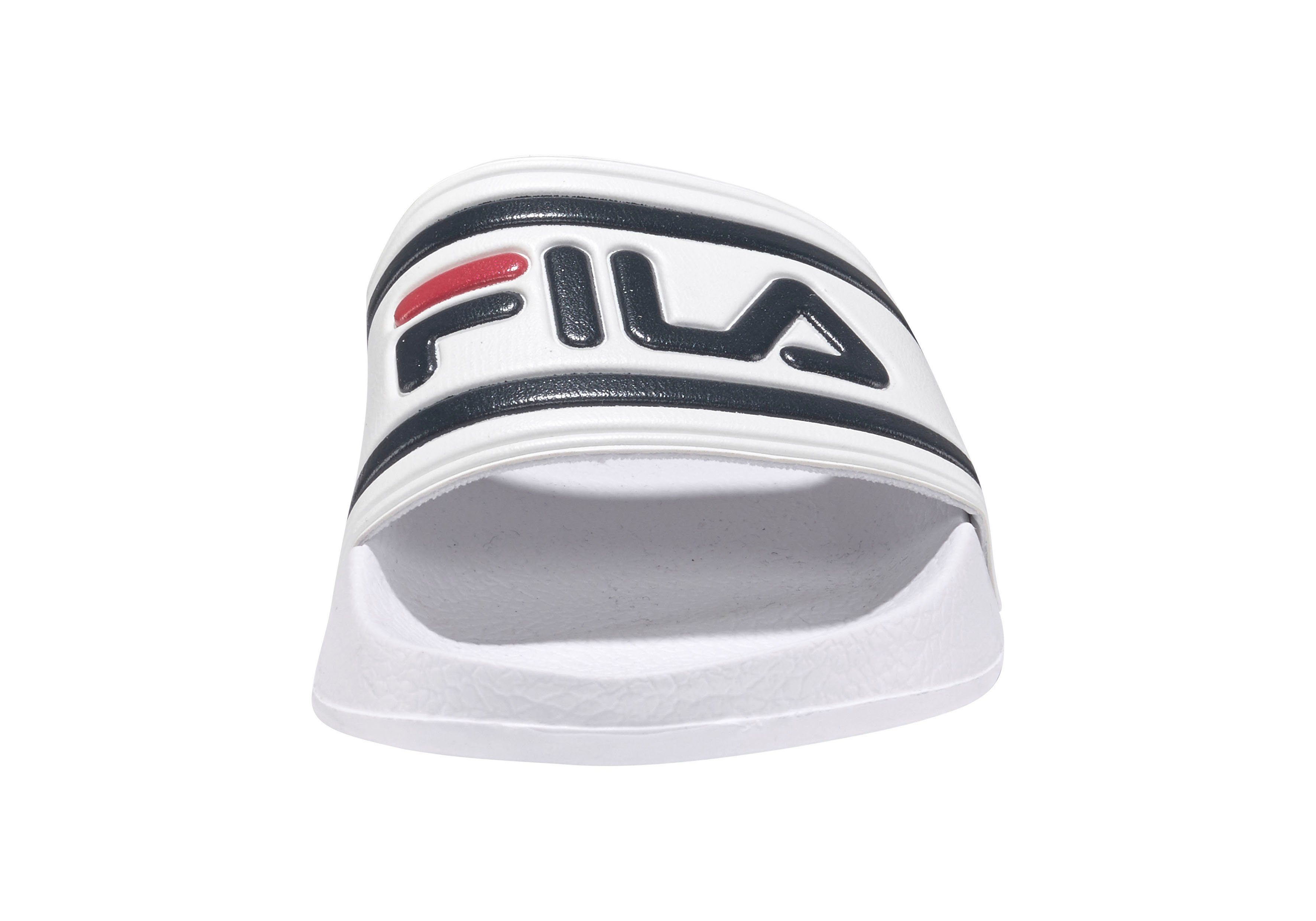 Fila Badslippers Morro Bay instappers 2.0 wmn