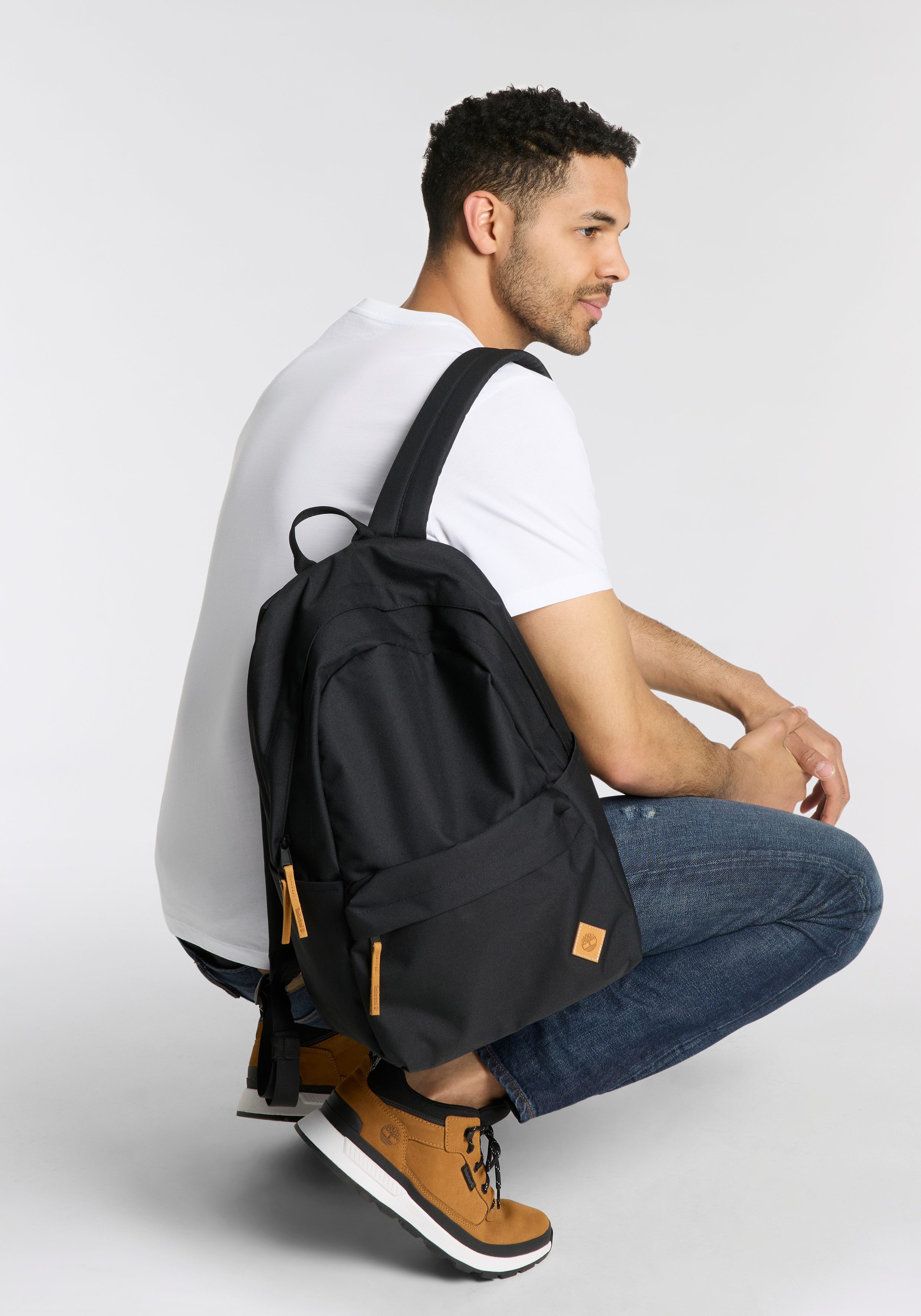 Timberland T-shirt Uniseks