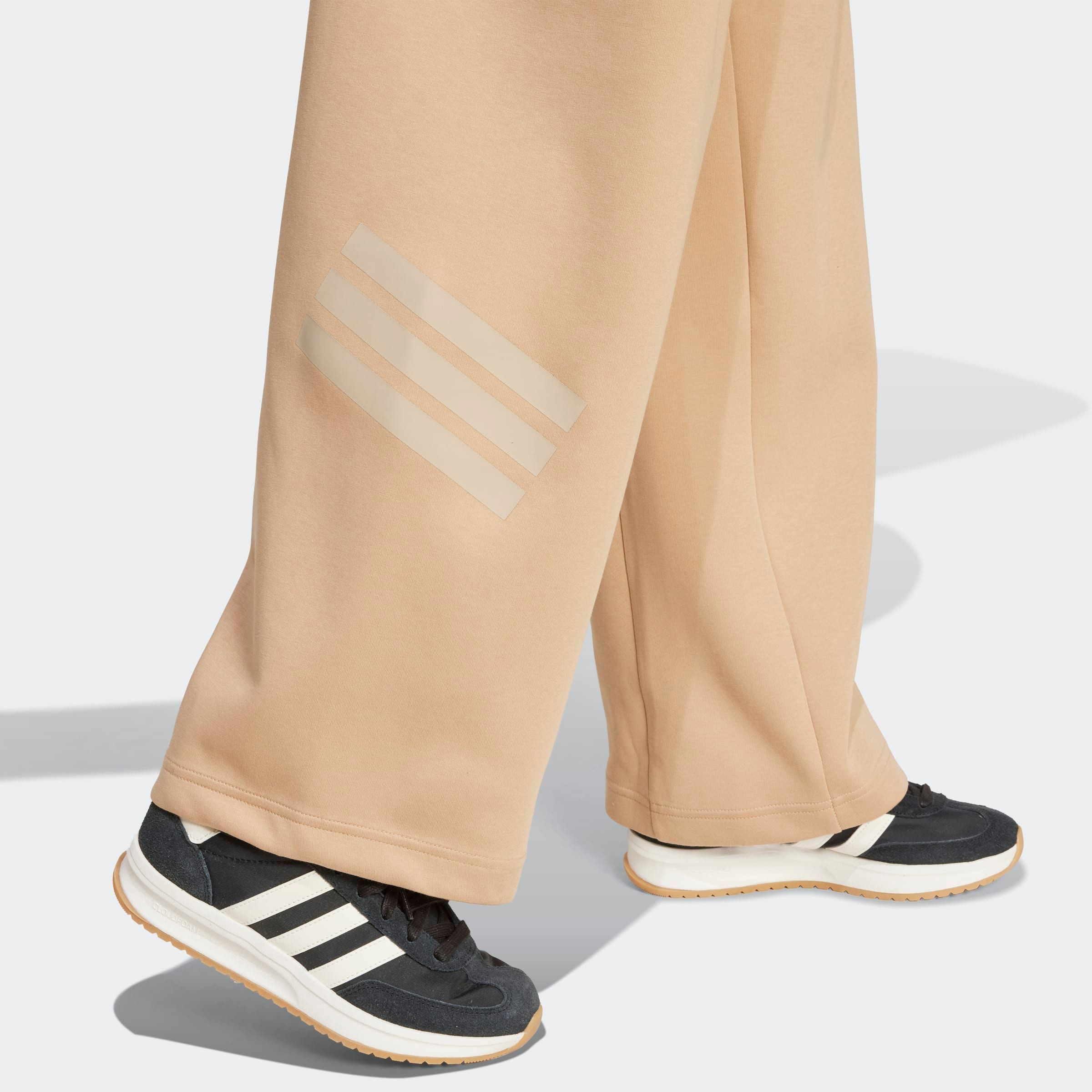 adidas Sportswear Sportbroek W FI 3S OH PT (1-delig)