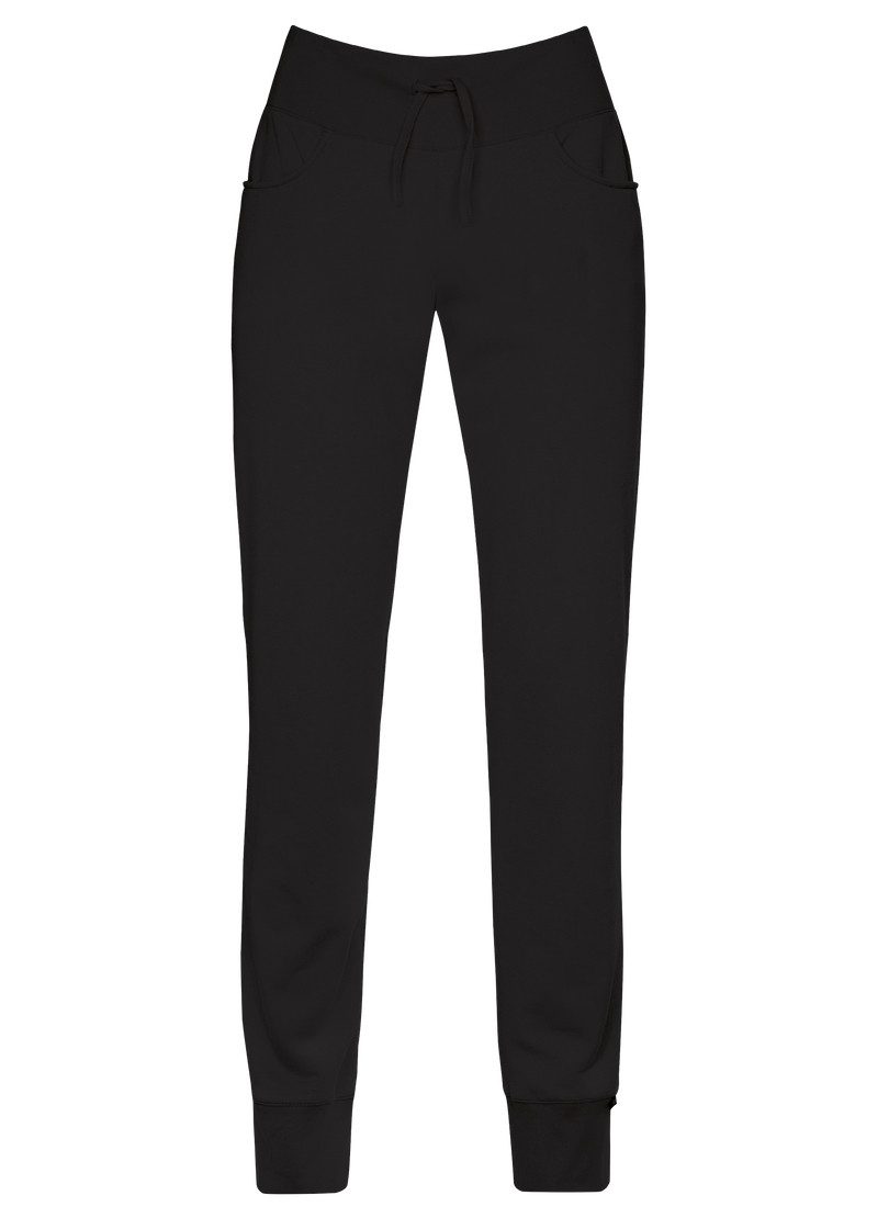 Trigema Sweatbroek TRIGEMA Joggingbroek in lichte sweatkwaliteit (1-delig)