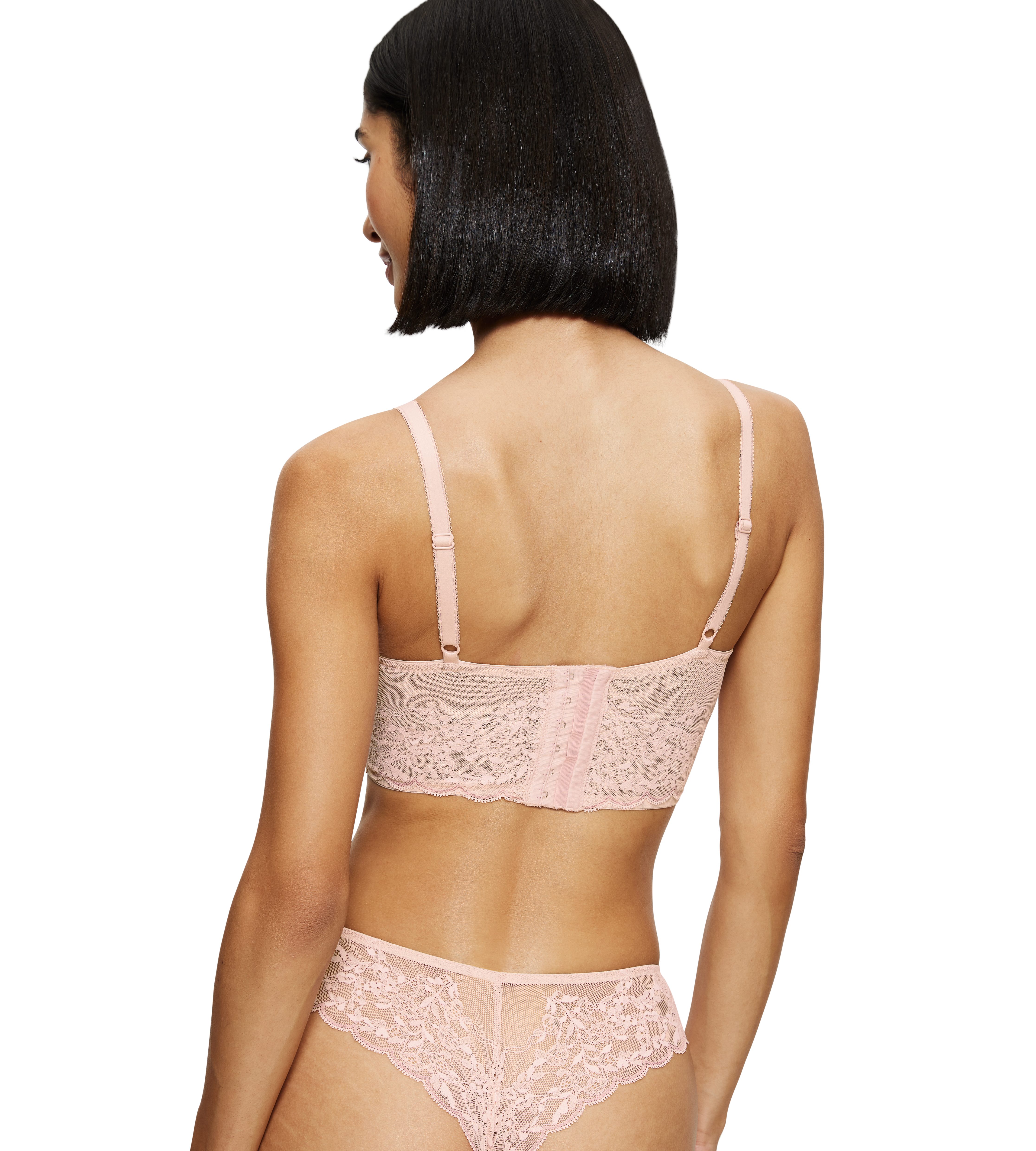 Triumph Lange bh Sensual Spotlight Wired Corset