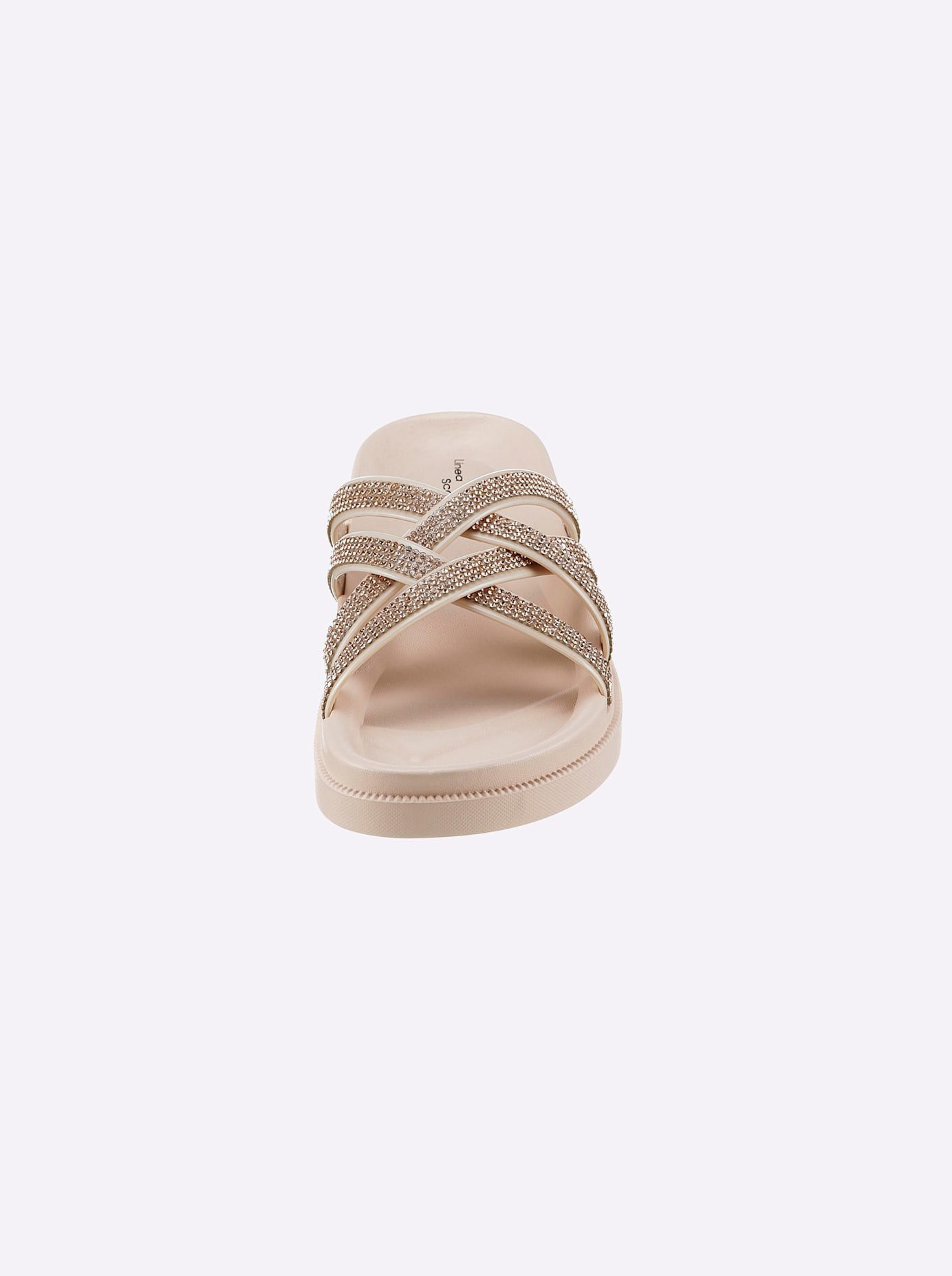 Siebi`s Badslippers