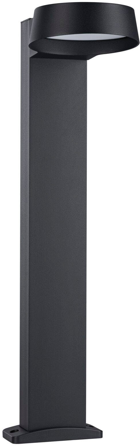 Paulmann Led-bolderlamp Buiten 230V Capea Grand IP44 Antraciet (1 stuk)
