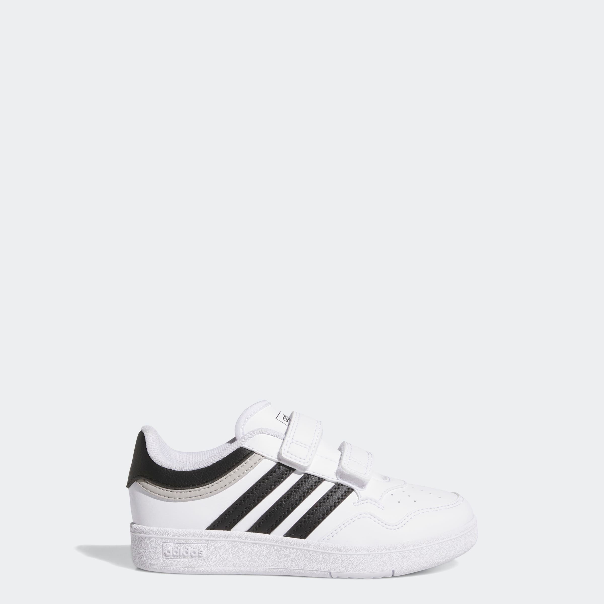 adidas Sportswear Klittenbandschoenen HOOPS 4.0