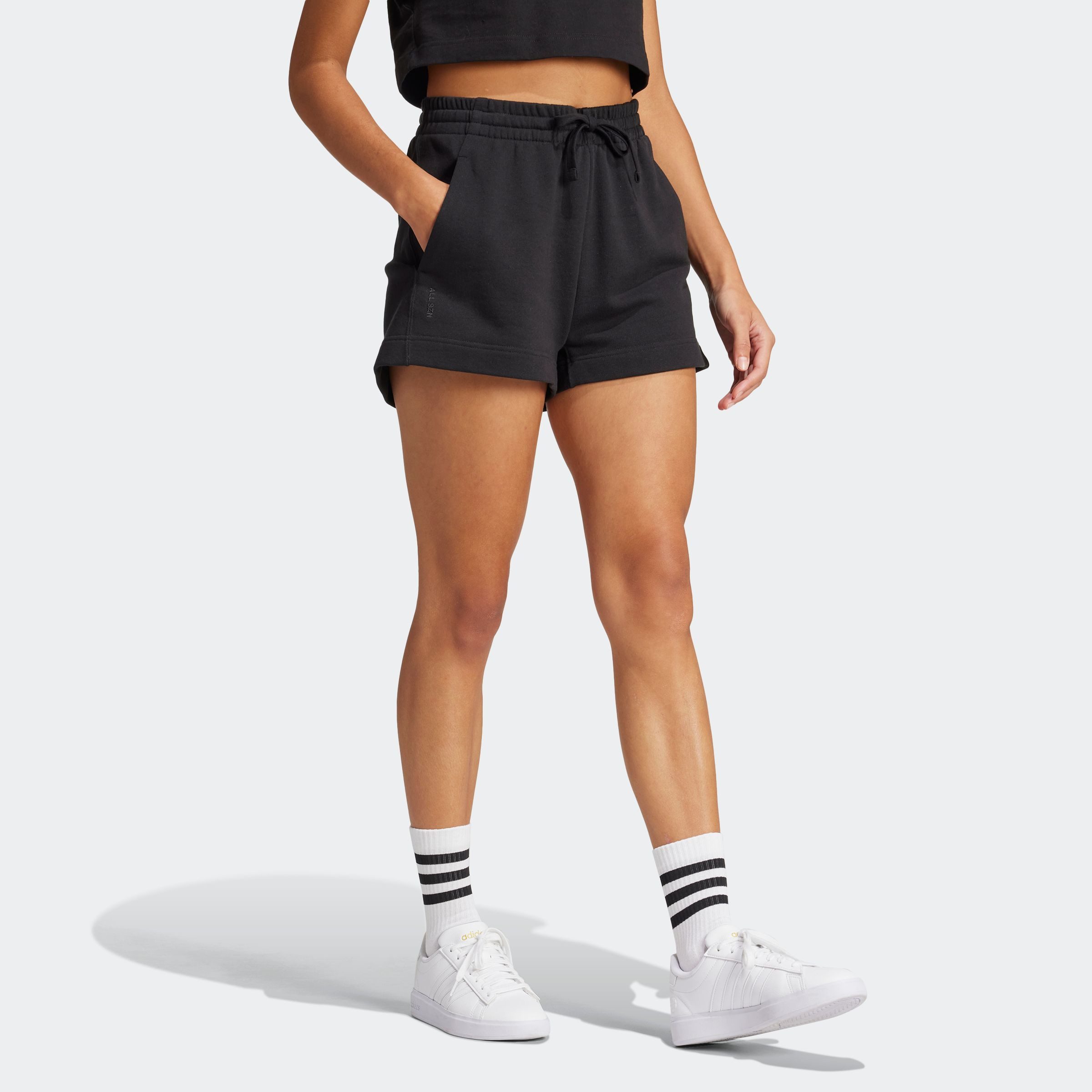 adidas Sportswear Short W ALL SZN FT SH (1-delig)