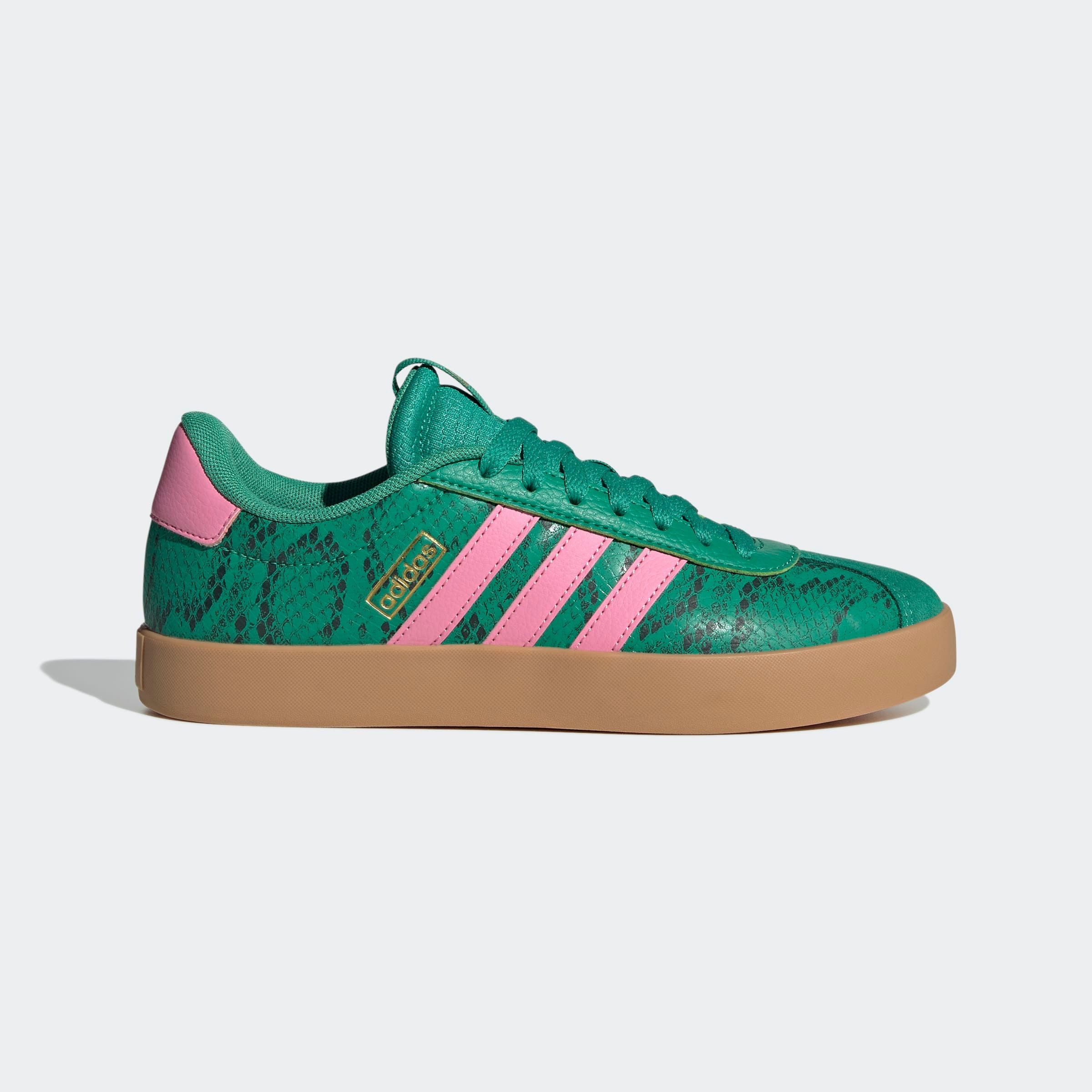 adidas Sportswear Sneakers VL COURT 3.0 Ontwerp geïnspireerd door de adidas Samba