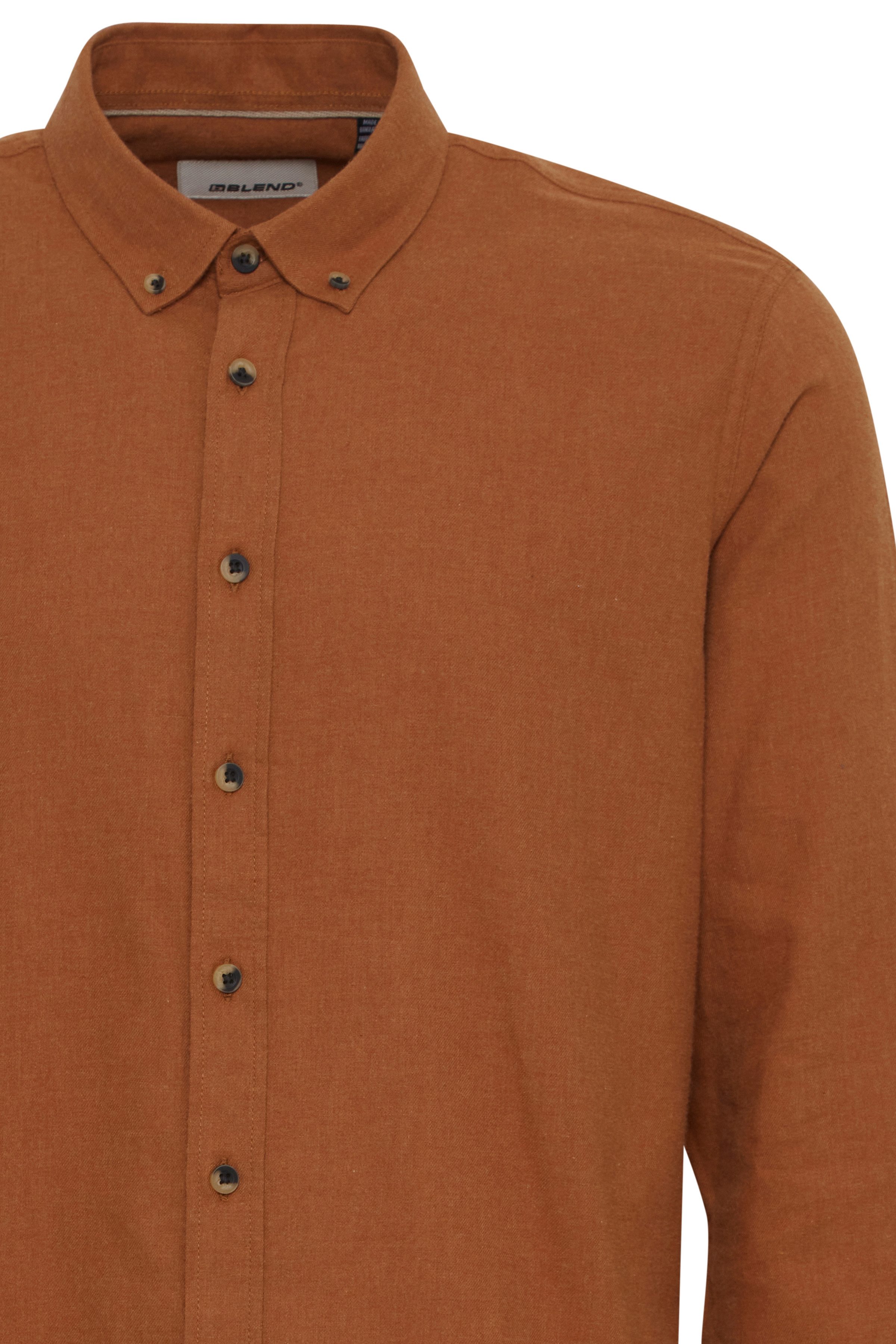 Blend Overhemd met lange mouwen BHBurley shirt