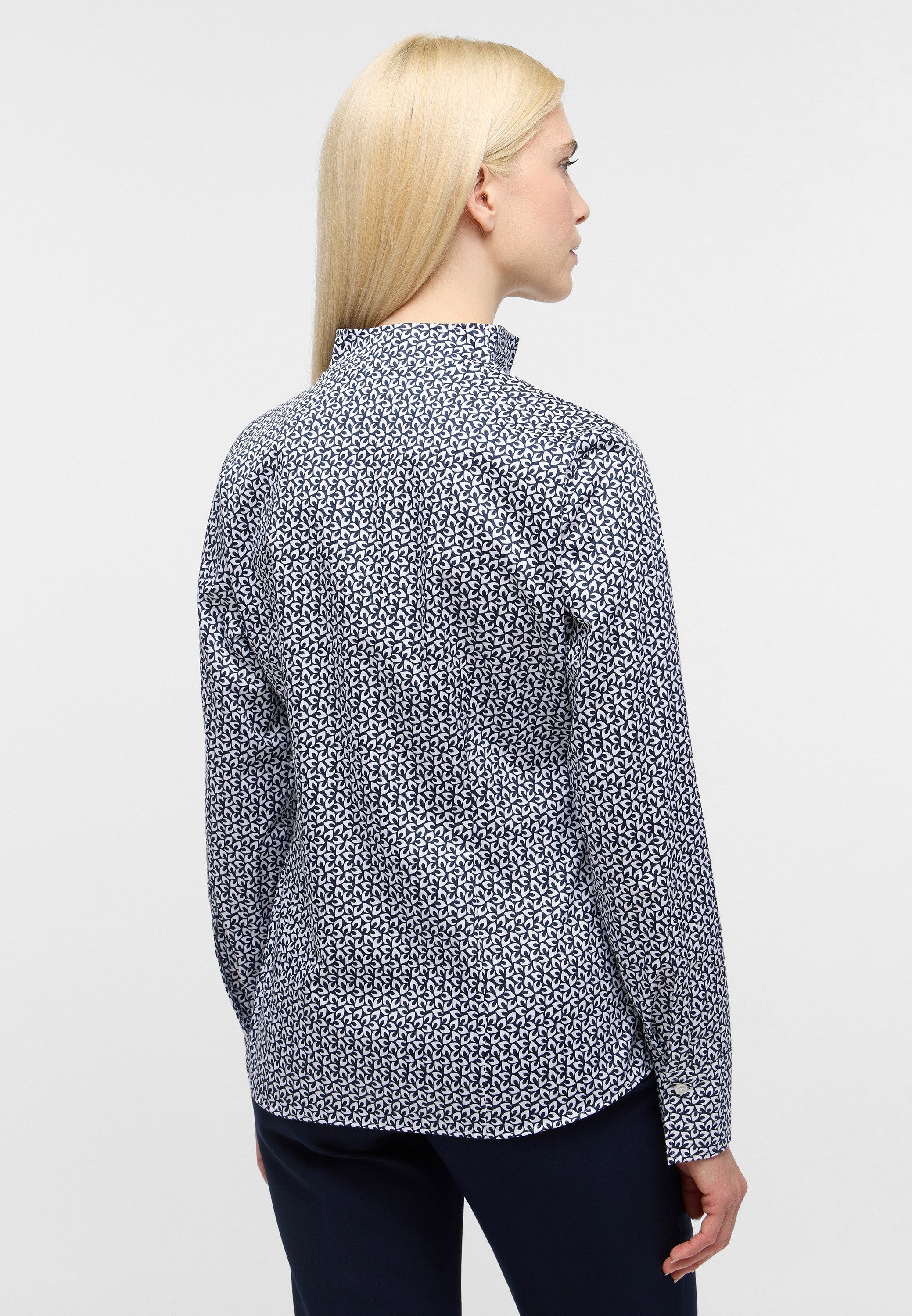 Eterna Overhemdblouse Regular fit