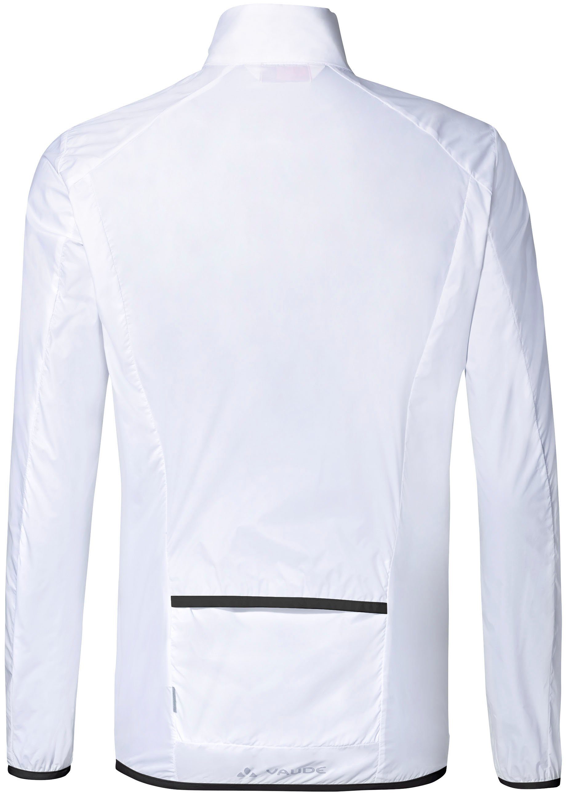 VAUDE Fietsjack WOMEN'S MATERA AIR JACKET Winddicht & Ademend & Waterafstotend (1 stuk)