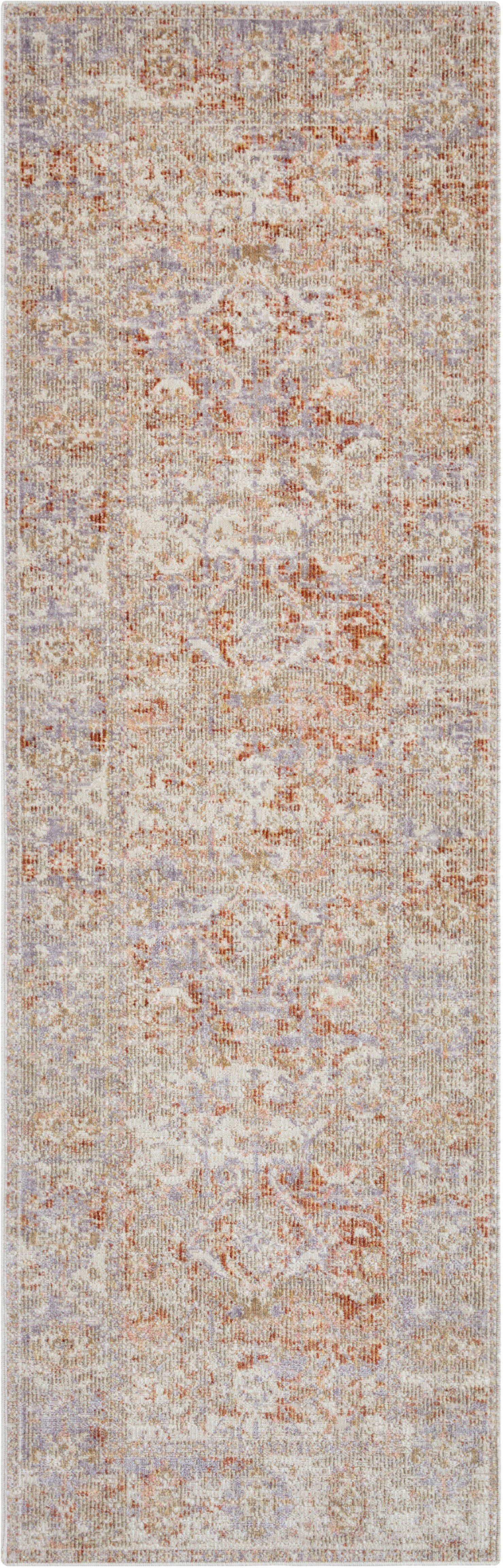 NORTHRUGS Vloerkleed Port Said In-& outdoor, loper, weerbestendig, balkon, woonkamer, oriënt