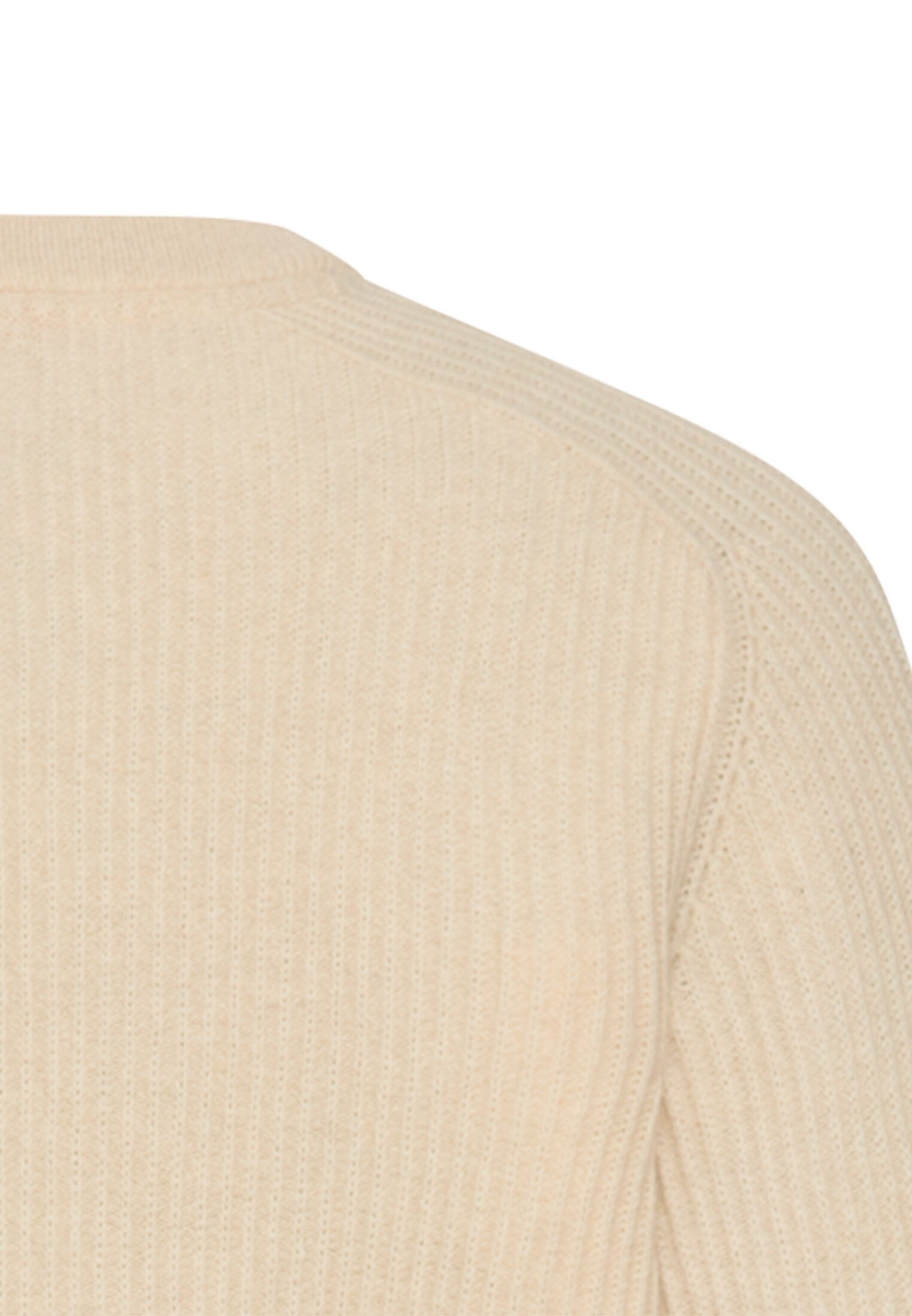 camel active Gebreide trui met structuur