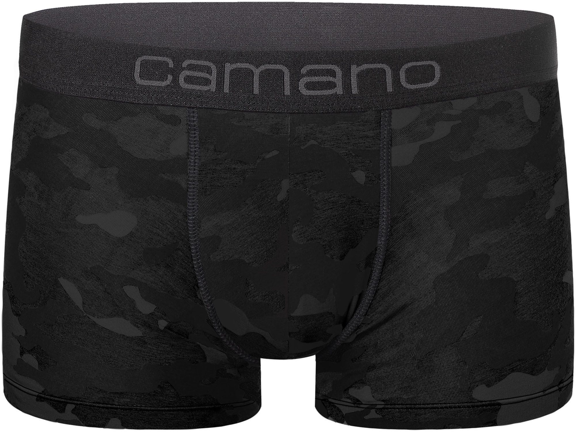 Camano Trunk Comfort met elastische logoband (Set van 6)