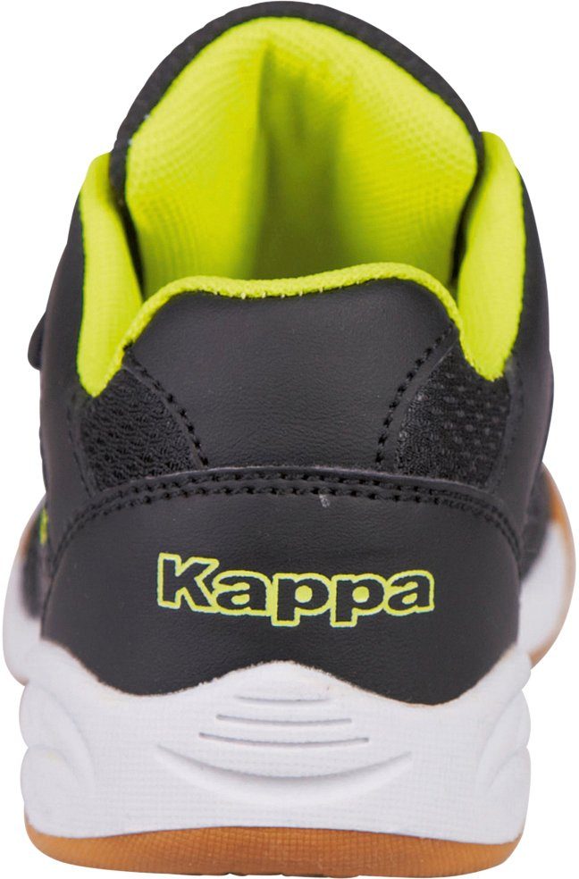 Kappa Zaalschoenen met klittenbandsluiting