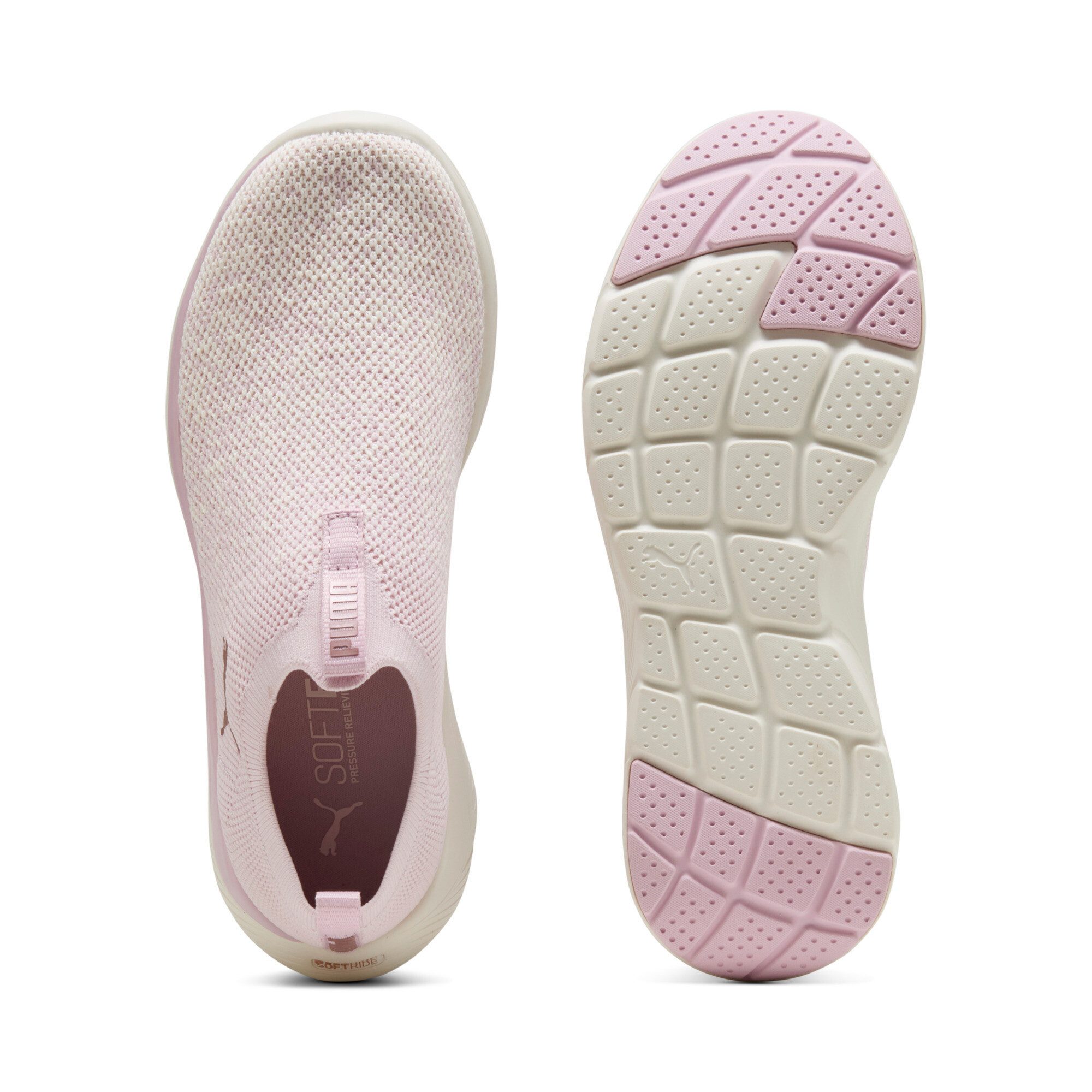 PUMA Slip-on sneakers SOFTRIDE REMI SLIP-ON KNIT WN'S