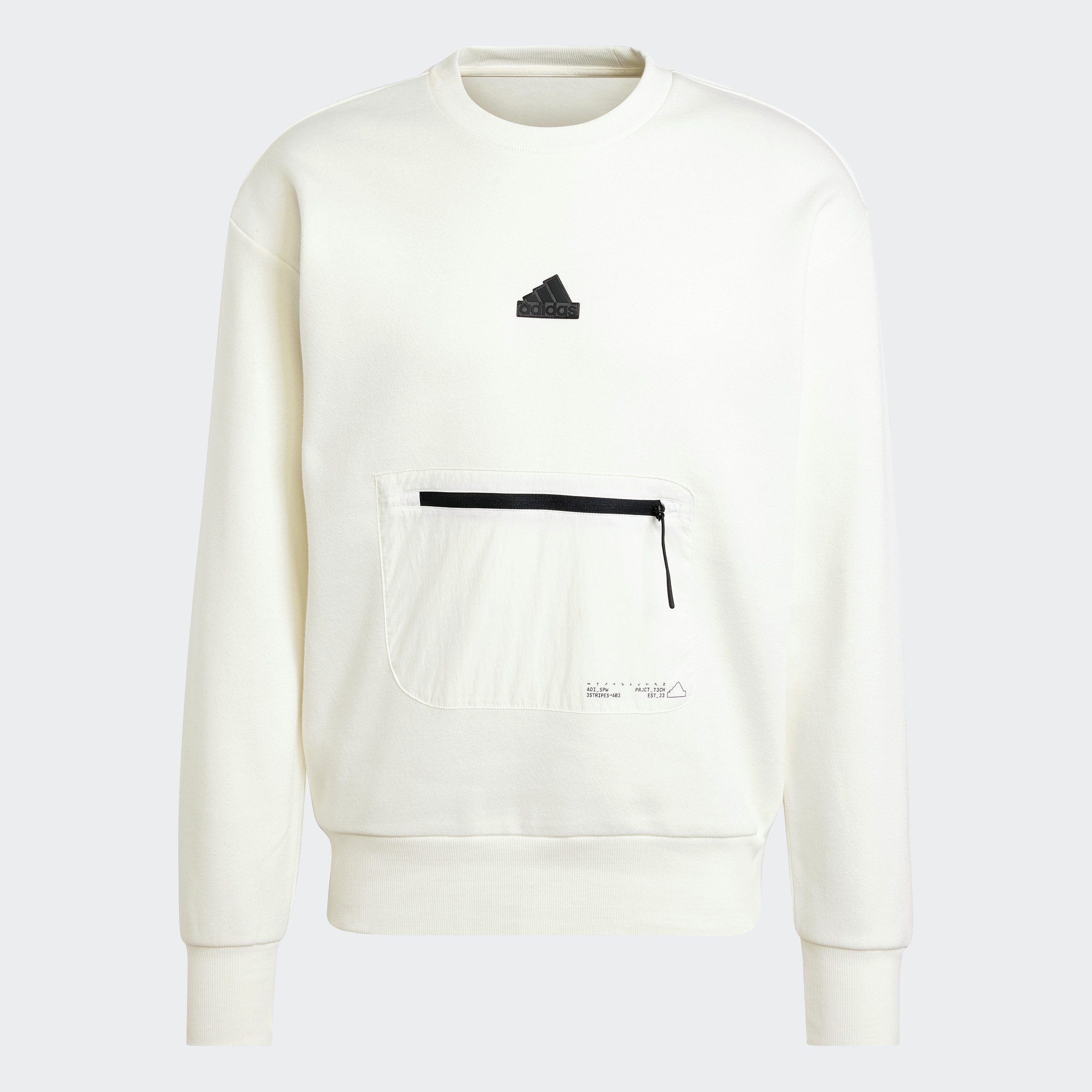 adidas Sportswear Sweatshirt M CE FL CREW