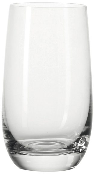 LEONARDO Longdrinkglas Tivoli (set, 6-delig)