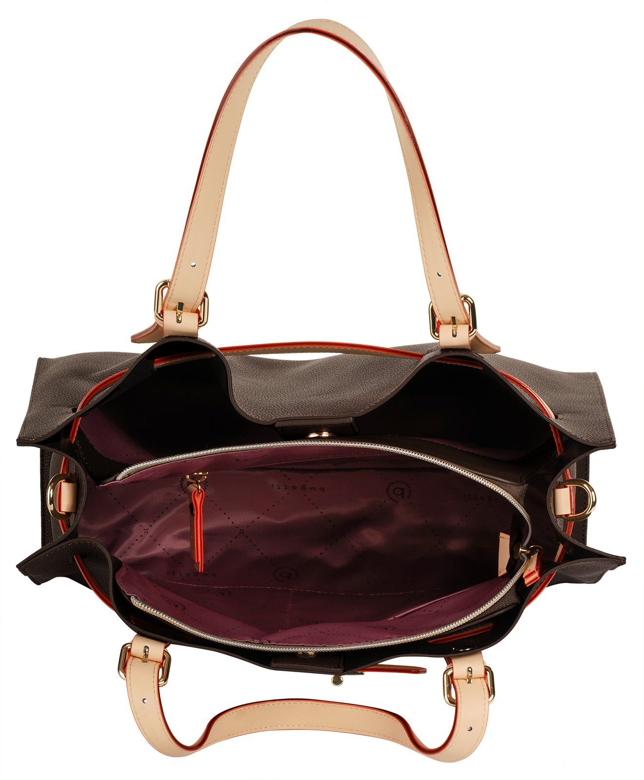 Bugatti Tas Ella