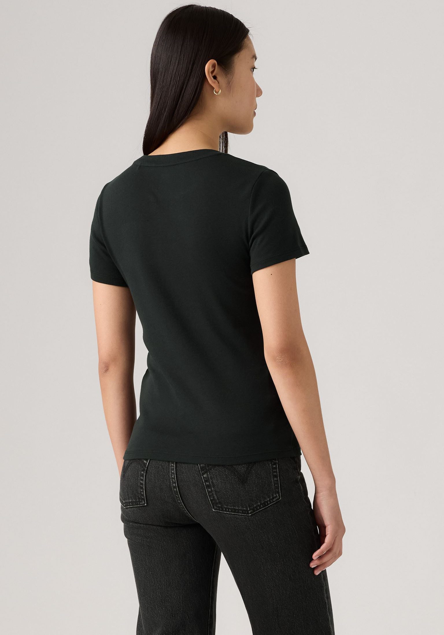 Levi's® T-shirt 3PACK ESSENTIAL S (3-delig, Set van 3)