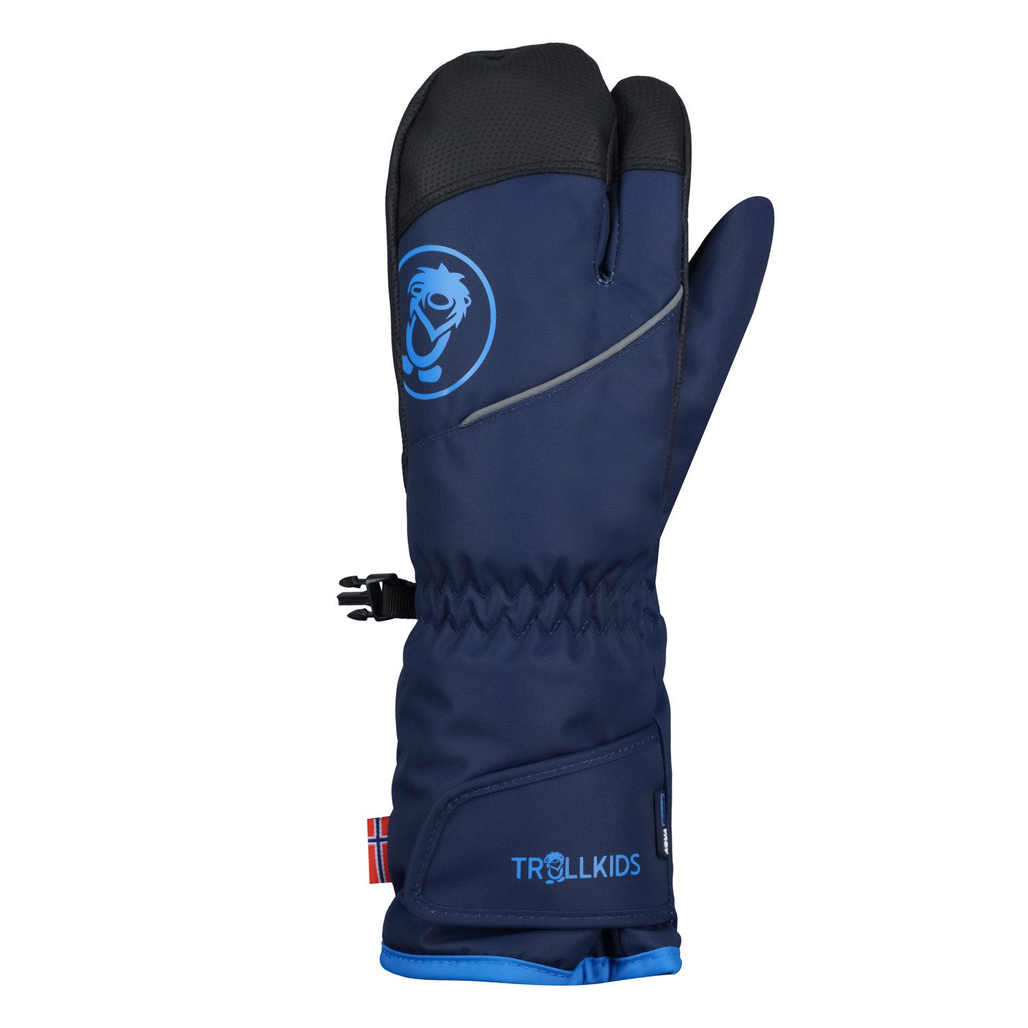 TROLLKIDS Skihandschoenen