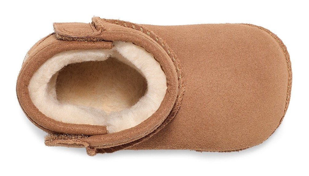 UGG Winterlaarzen I BABY CLASSIC Slip-on boots, winterlaarzen, snowboots met warme voering