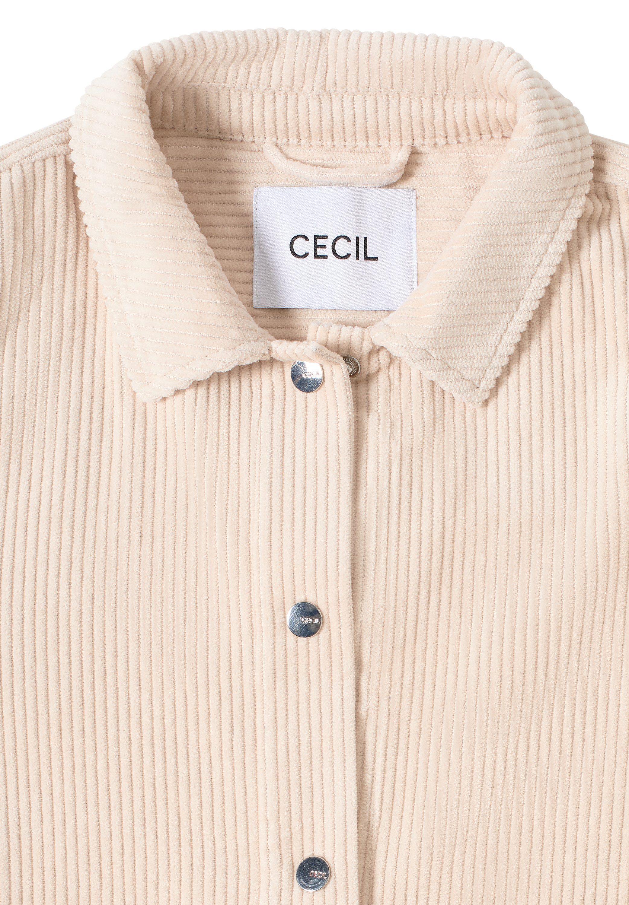 Cecil Cordjasje