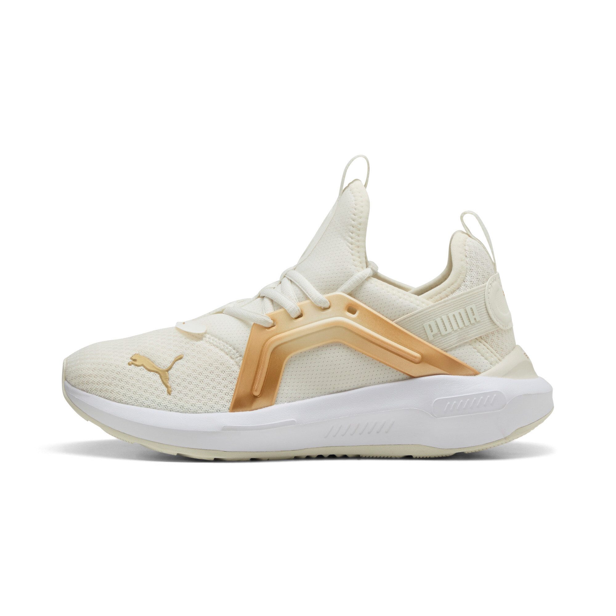 PUMA Runningschoenen SOFTRIDE ENZO 5 METALLIC WN'S