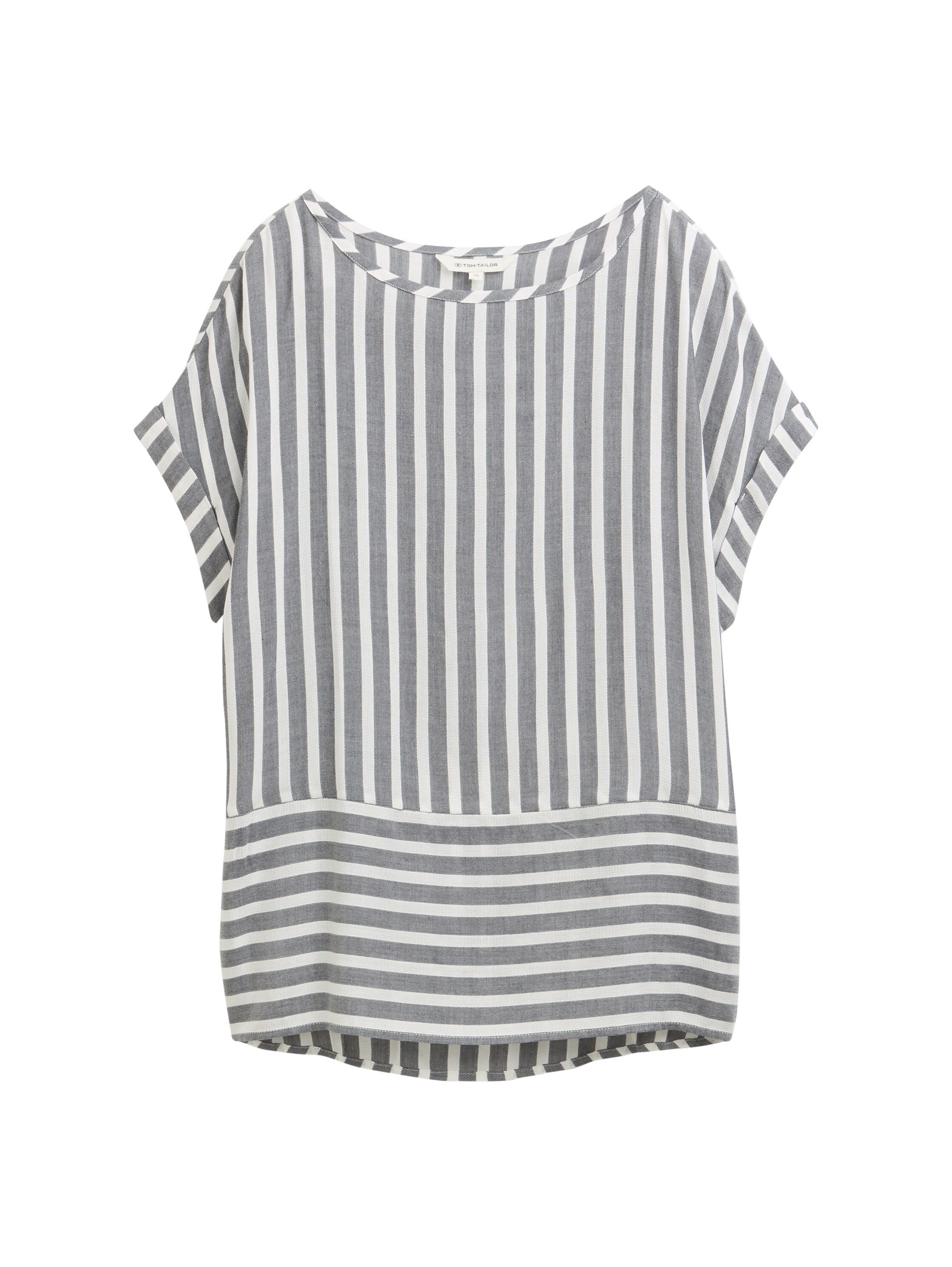 Tom Tailor Shirtblouse