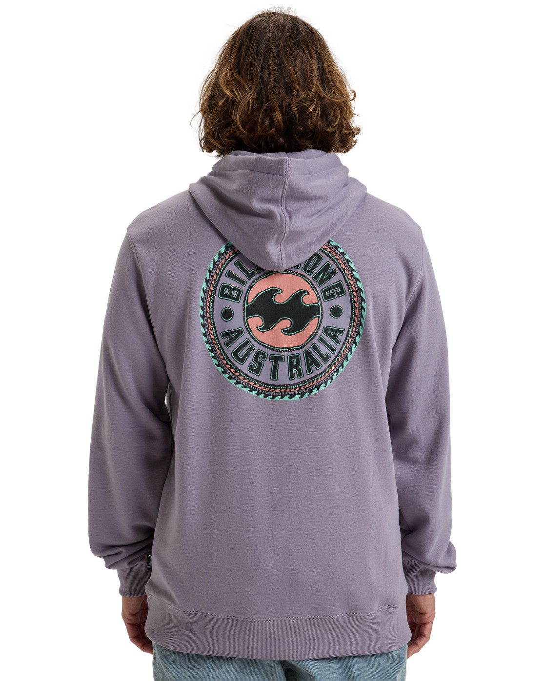 Billabong Hoodie Foundation Po