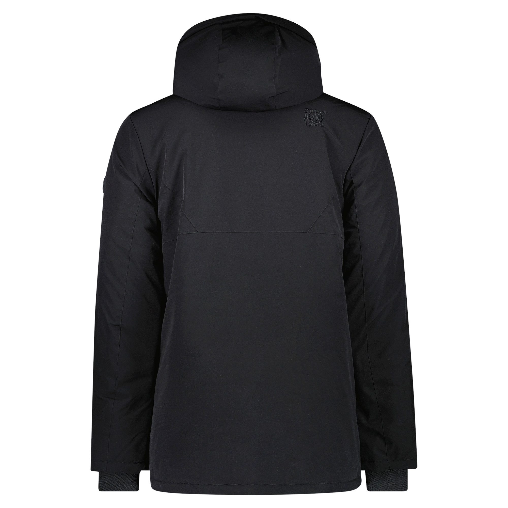 CARS JEANS Winterjack Jas Tramley