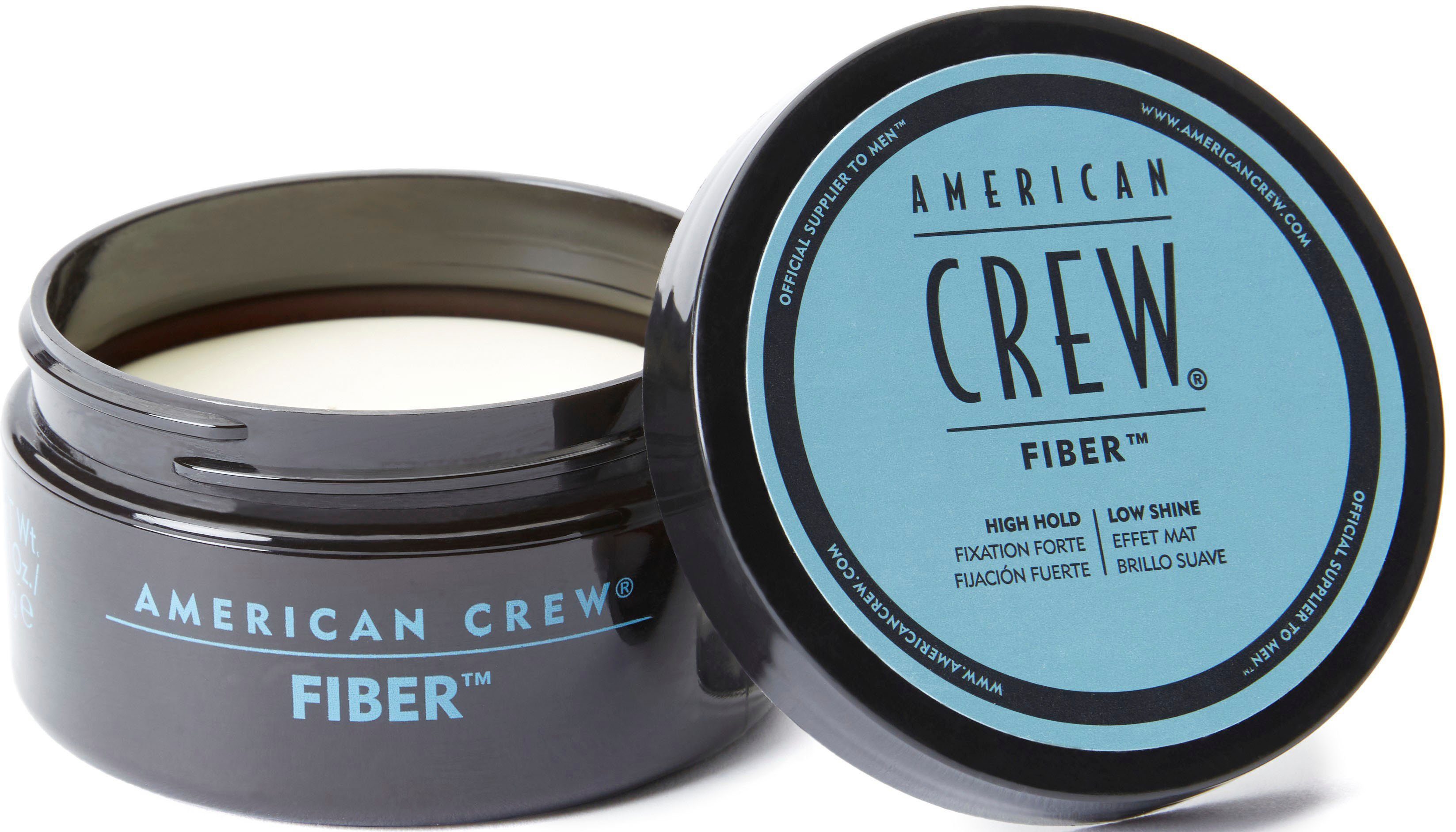 American Crew Haarwax Classic Fiber