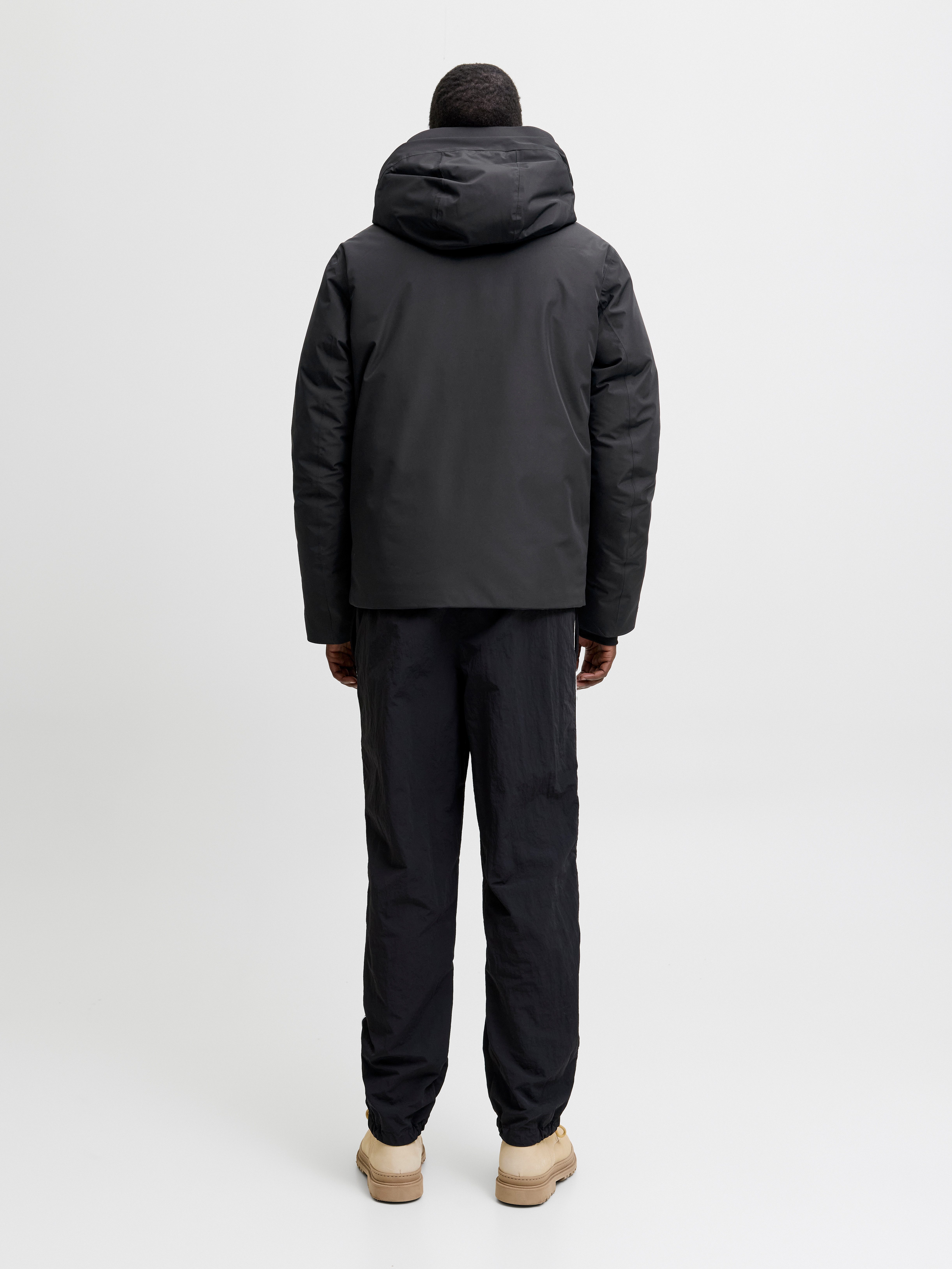 Jack & Jones Outdoorjack JCOFUSION TECHNICAL JACKET SN