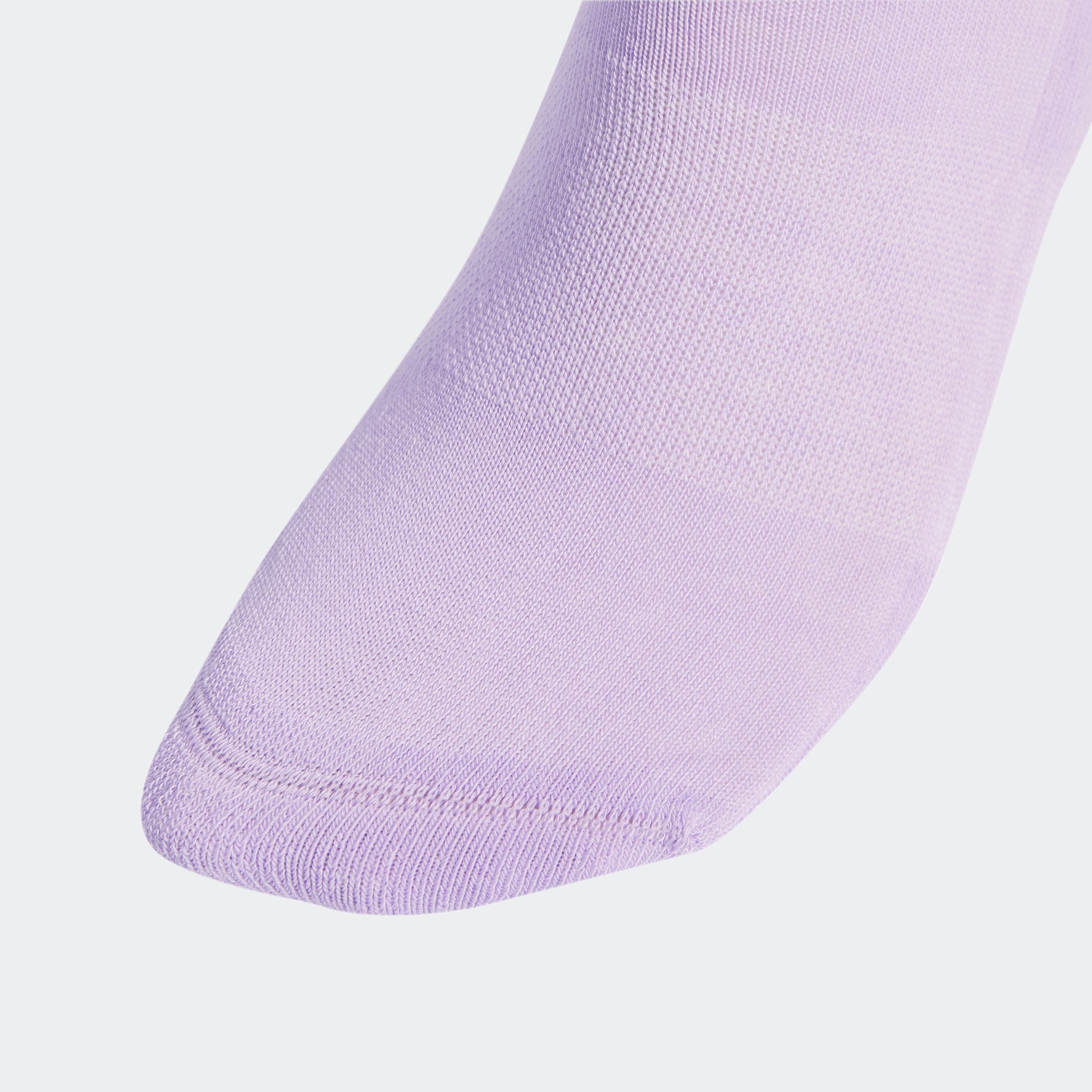 adidas Performance Functionele sokken 3-STRIPES CUSHIONED CREW SOKKEN, 3 PAAR (3 paar)