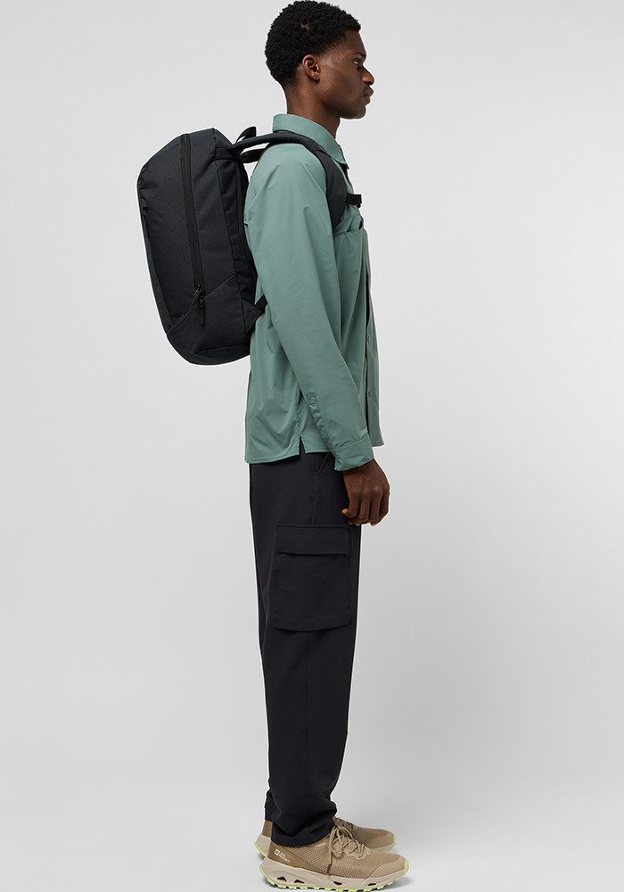 Jack Wolfskin Rugzak MAINKAI PACK