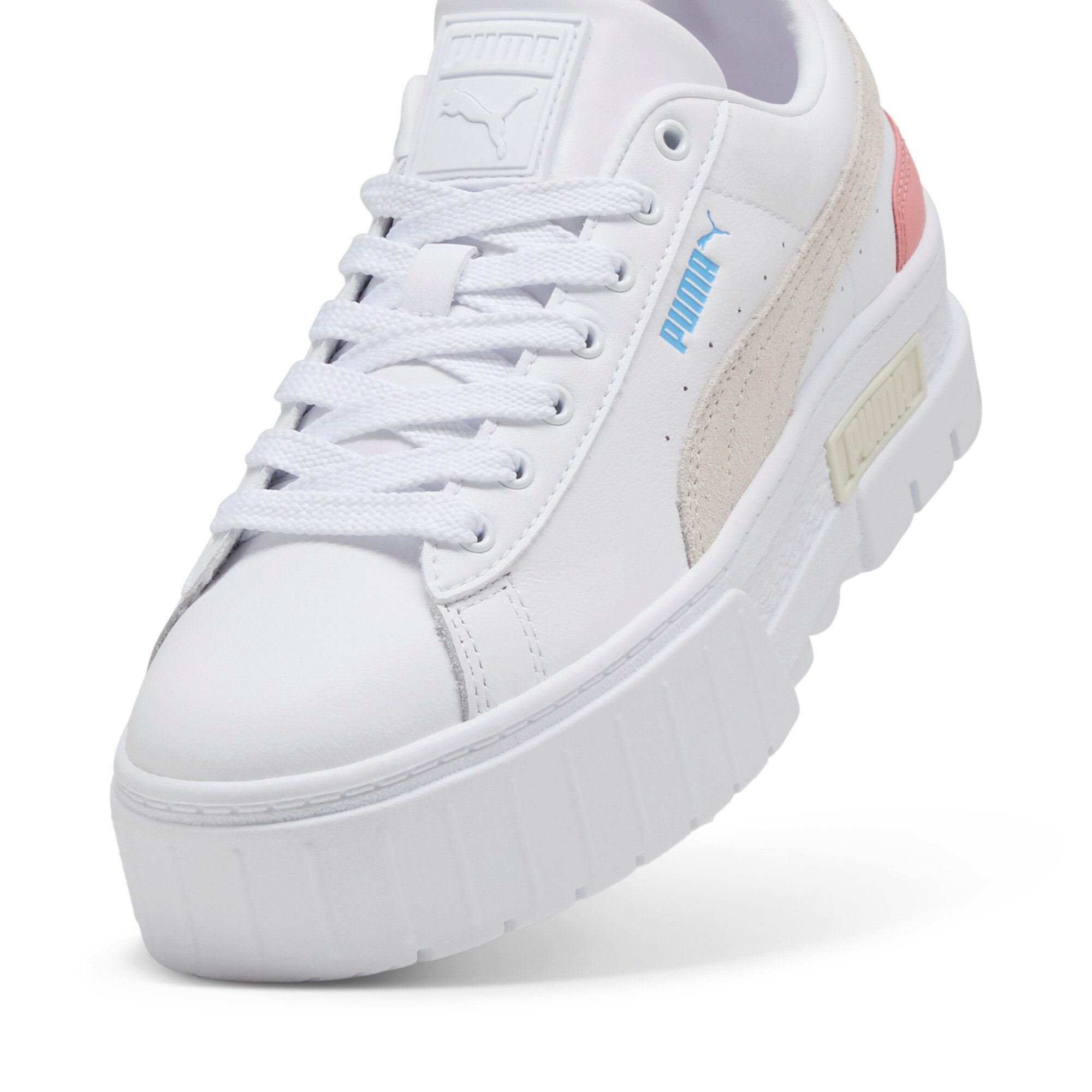 PUMA Sneakers Mayze Lth Wn's