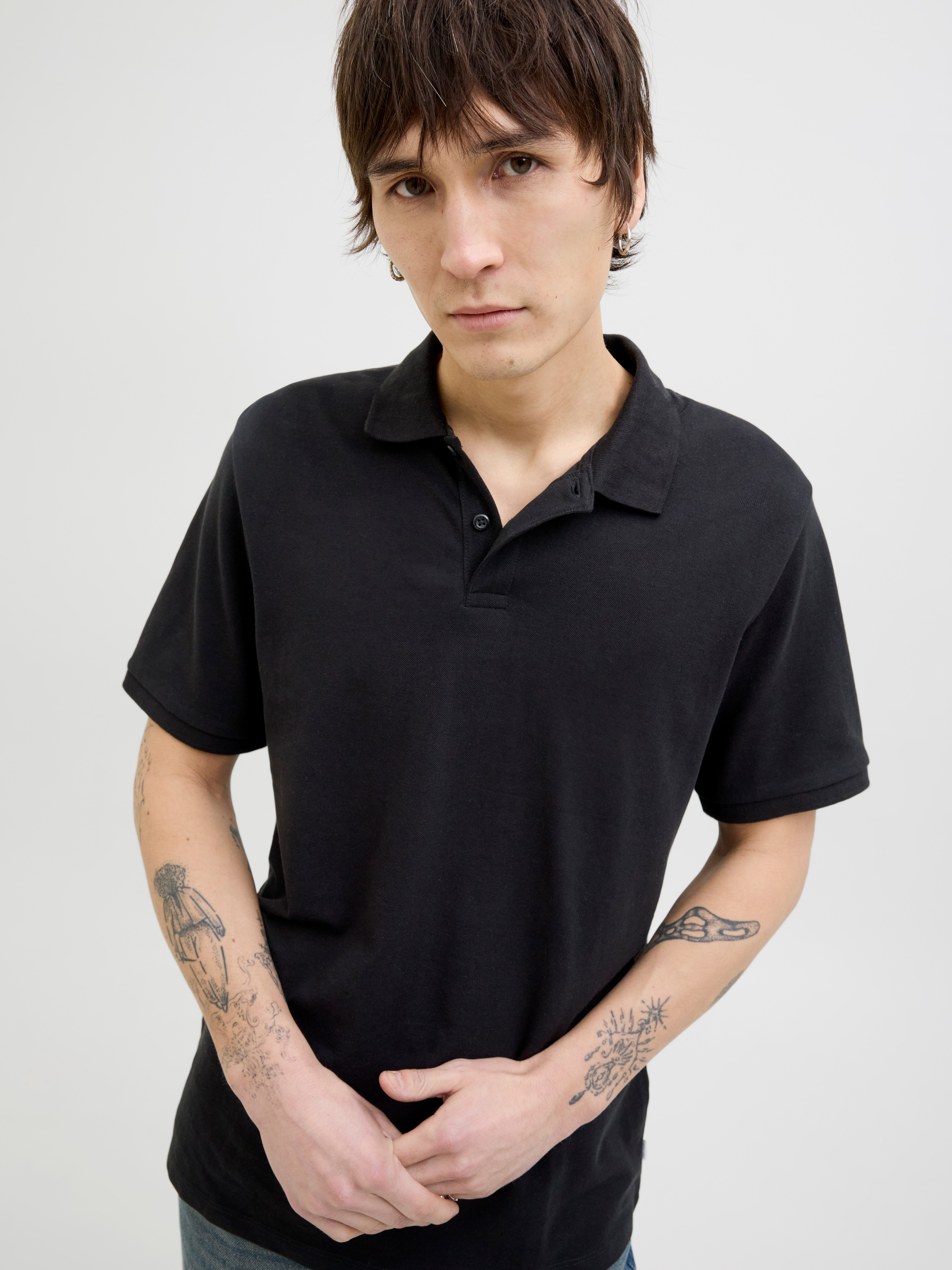 Jack & Jones Poloshirt JJKANE POLO SS
