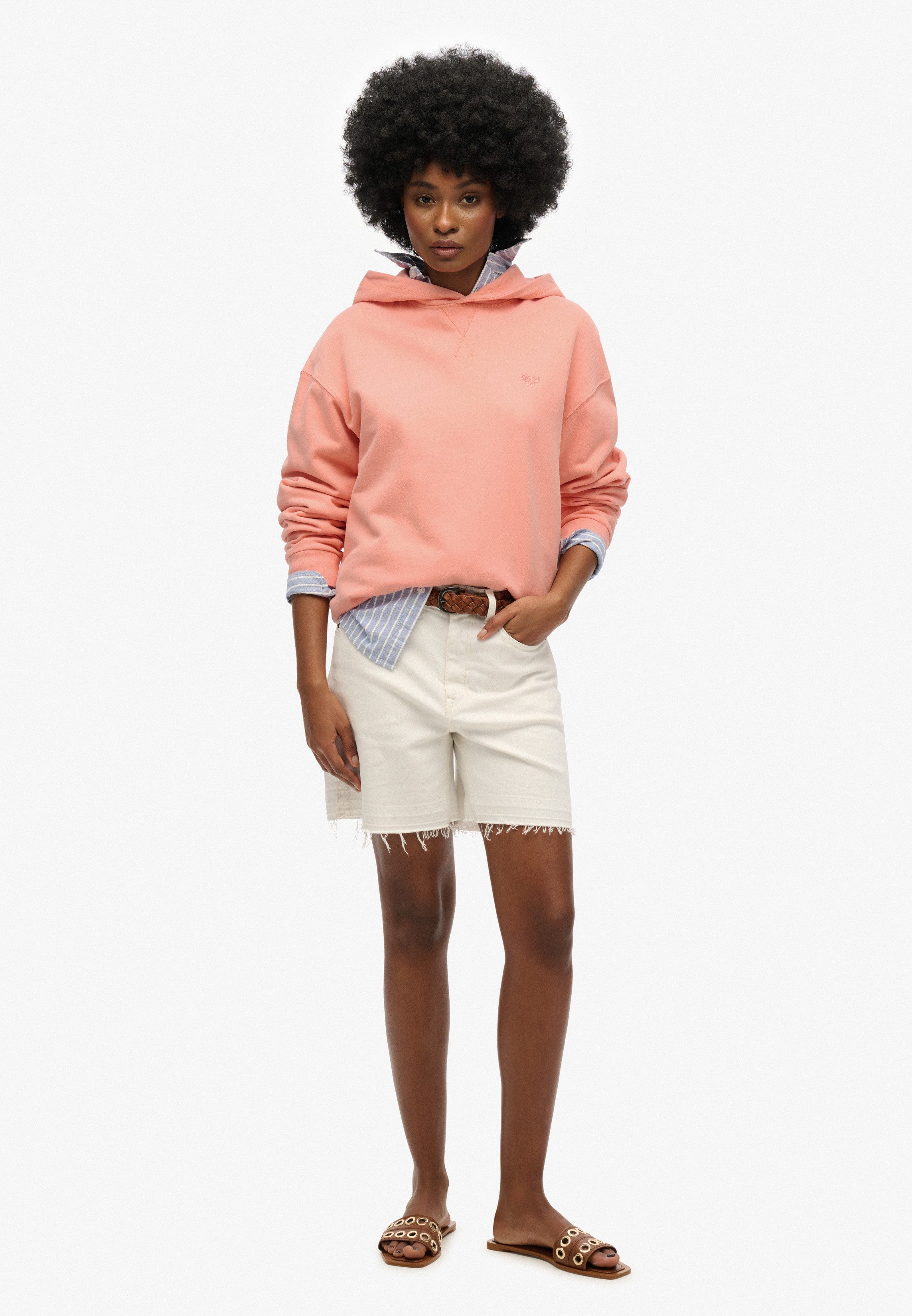 Superdry Hoodie STUDIOS HOODIE