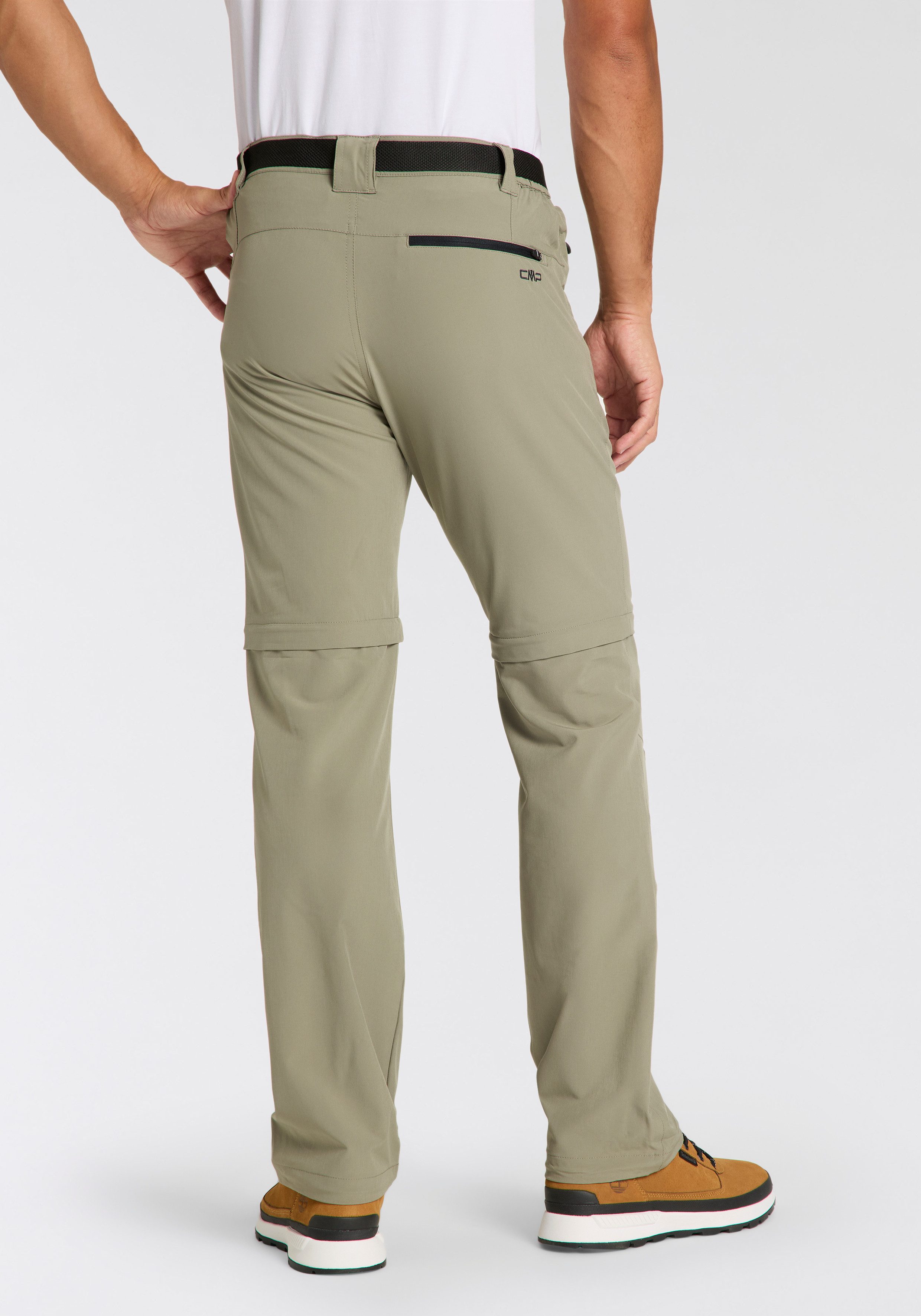 CMP Functionele broek Elastisch & ademend
